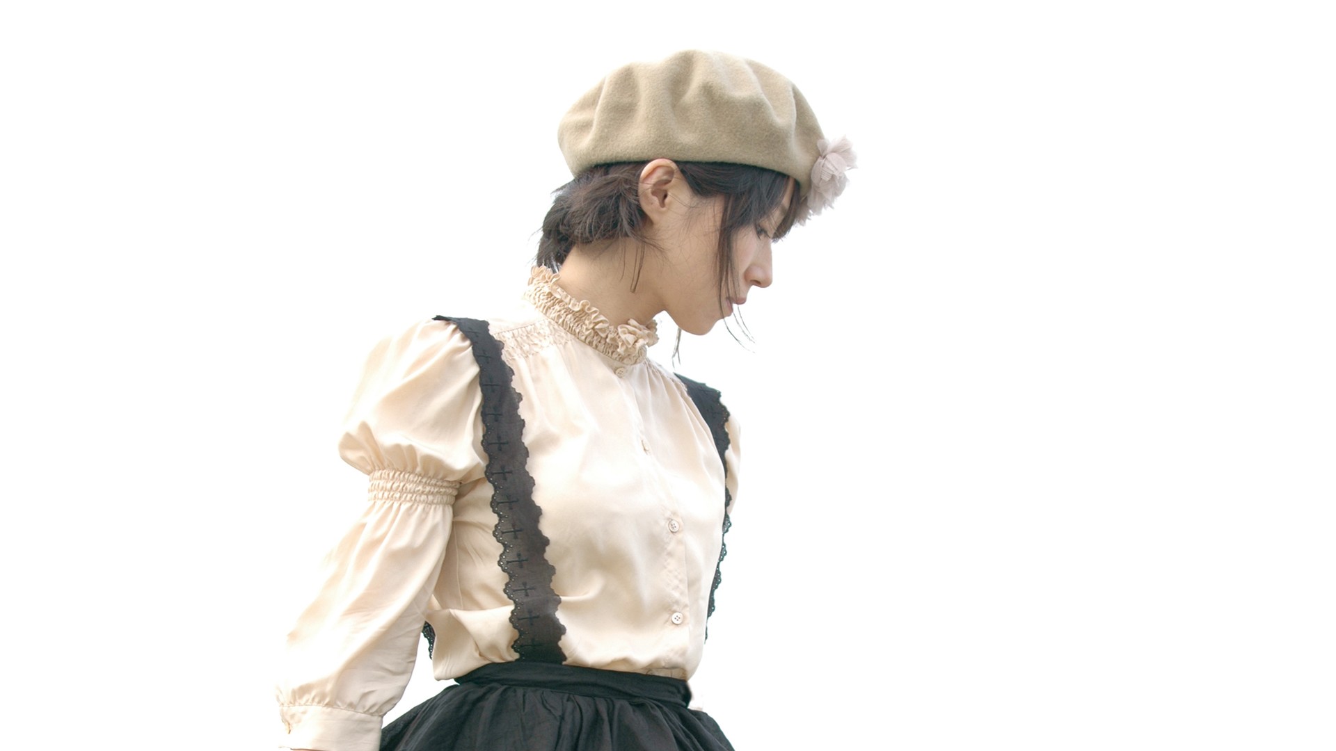 願い事ひとつだけ (唯一的心願)