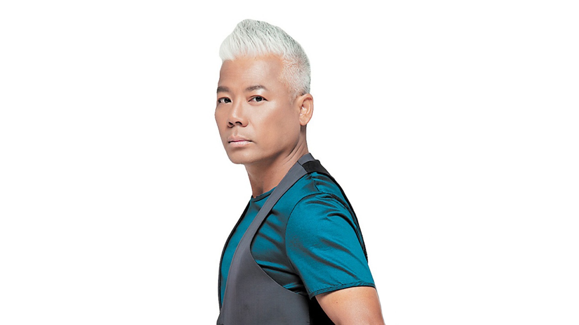 只因你伤心 (片段)