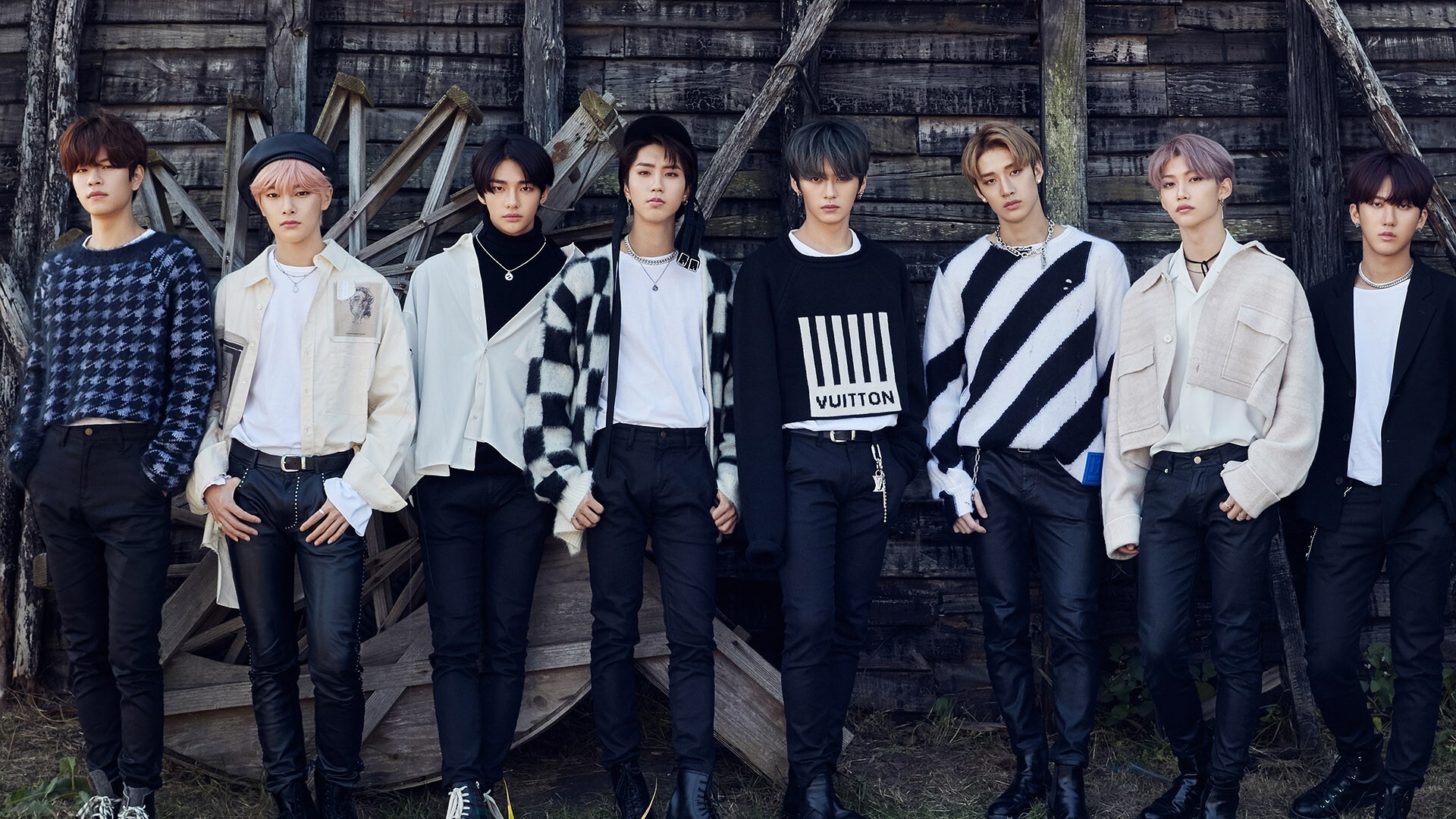 소리꾼 (Thunderous) (古箏版)