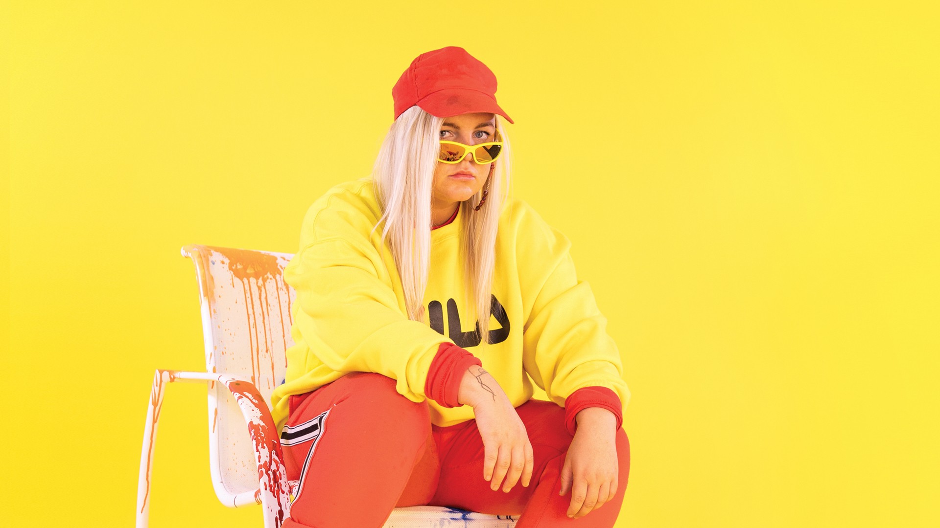 Dance Monkey (Vinil H Remix)