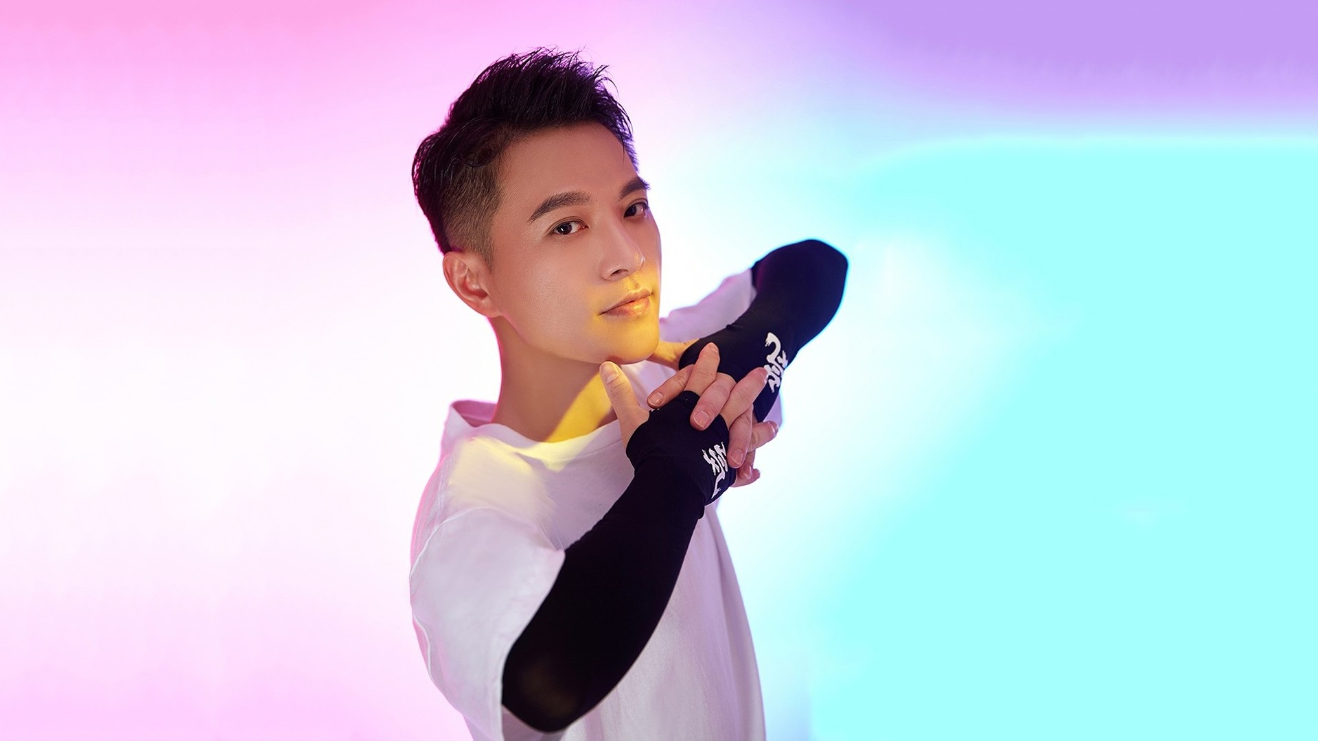 迟到的温柔(Dj版)-张津涤