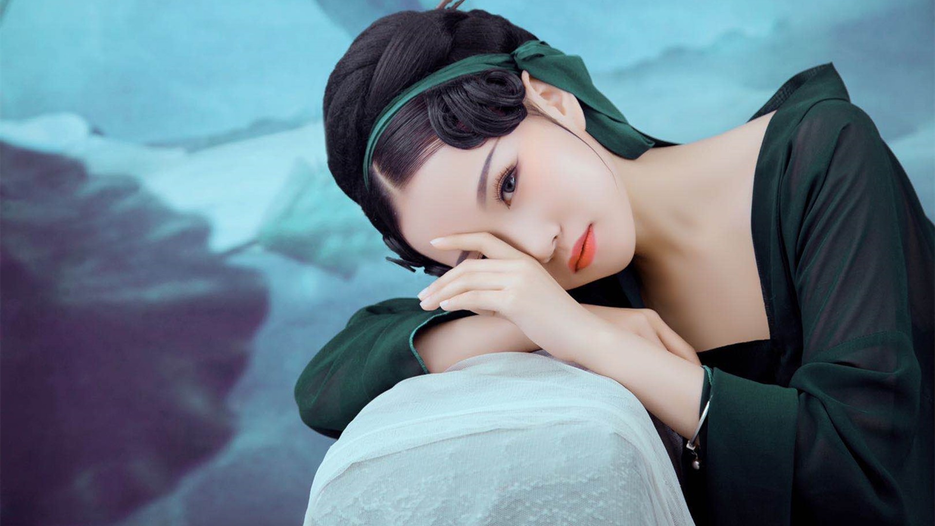 如果我是他 (DJ版片段)