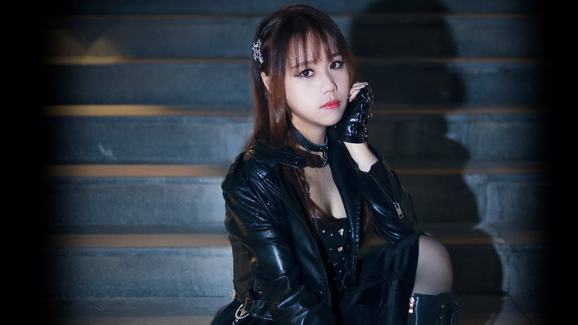 運命のルーレット廻して