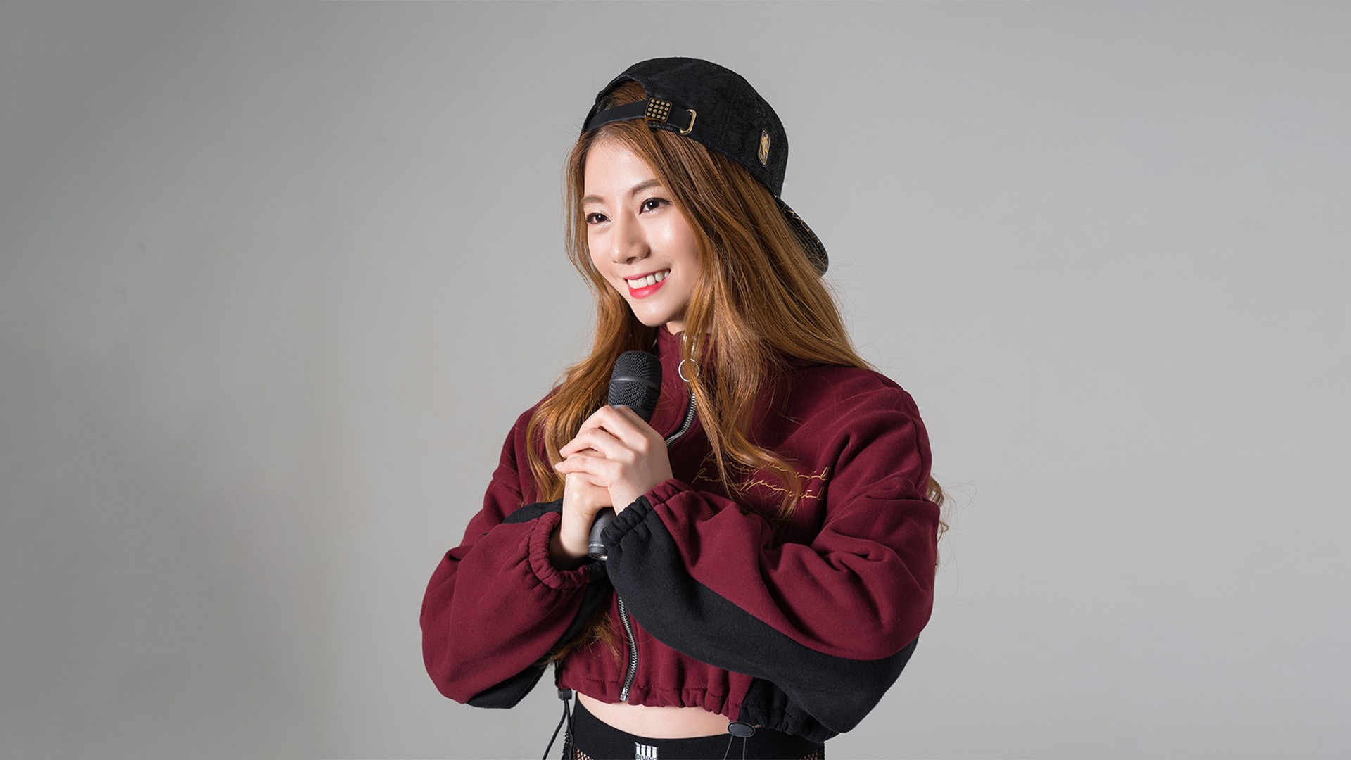 バトンロード (Baton Road)