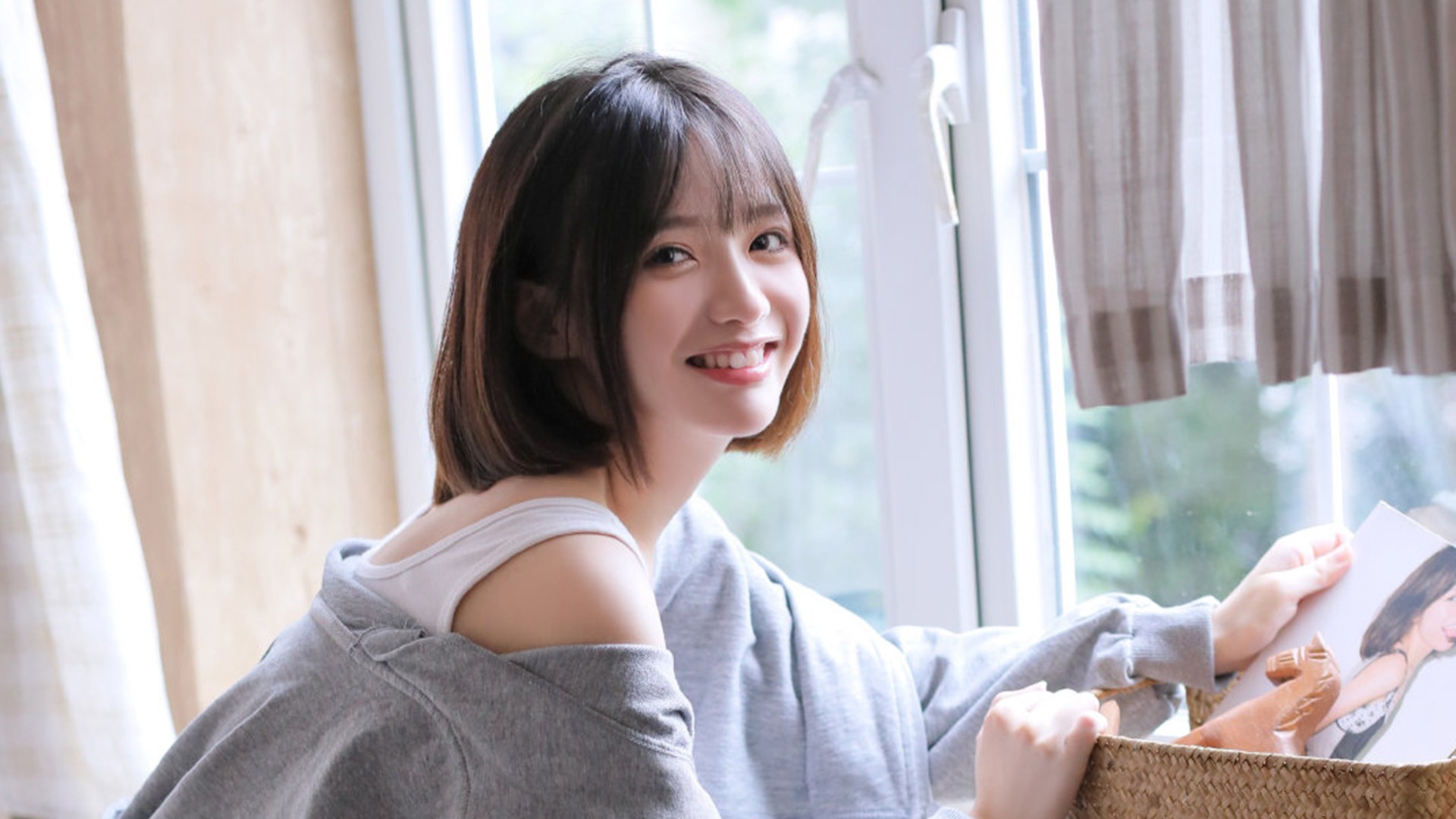 アイドル (偶像) (偶像)