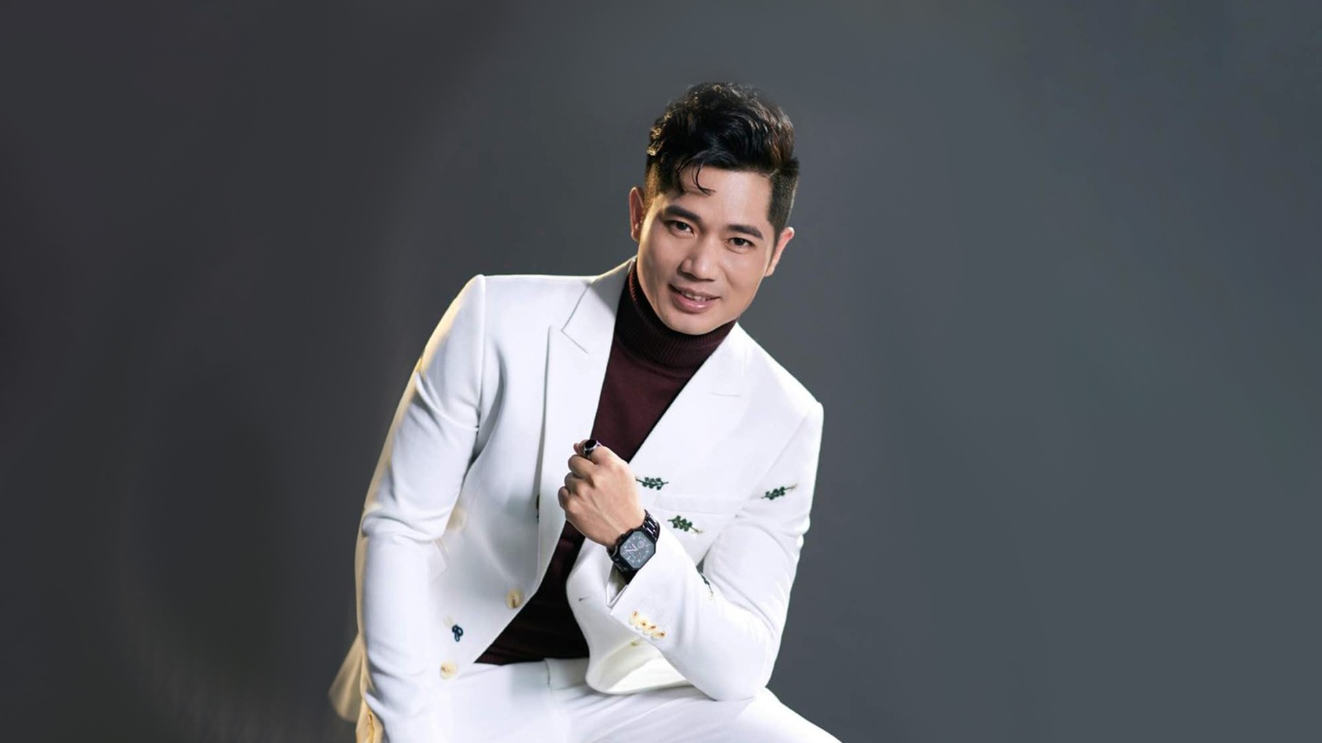 掌心之中 (粤语金曲)