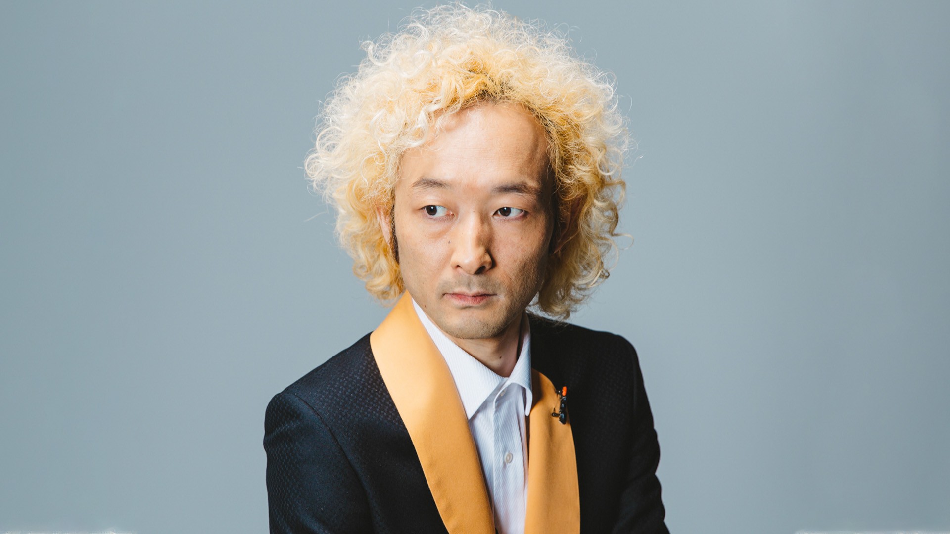 歓びの歌~ベートーヴェン第九より