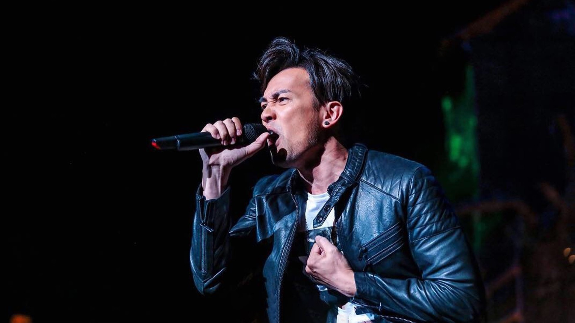 这世界那么多人 (粤语版片段)