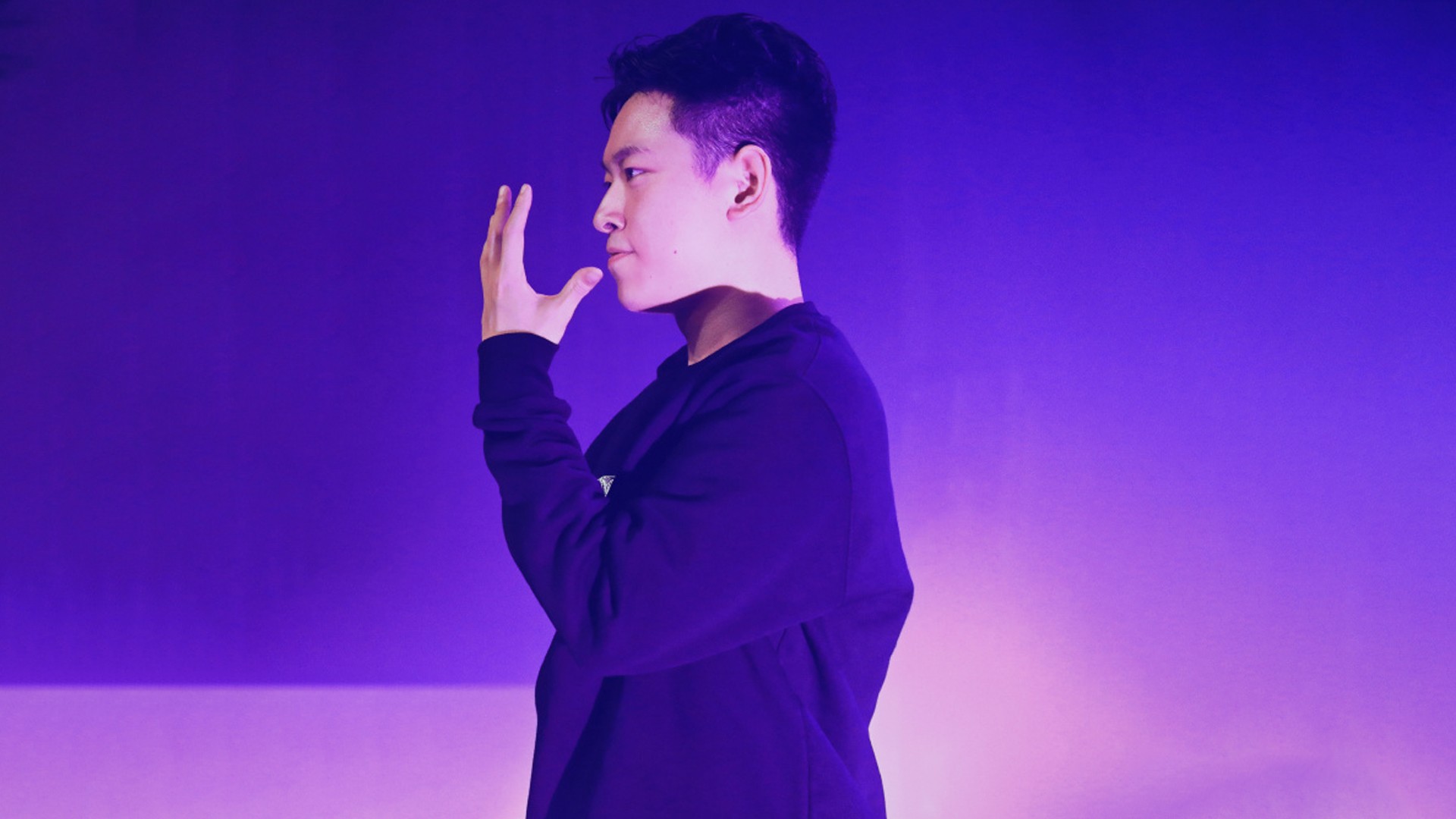 魔动闪霸#对手 (Live)