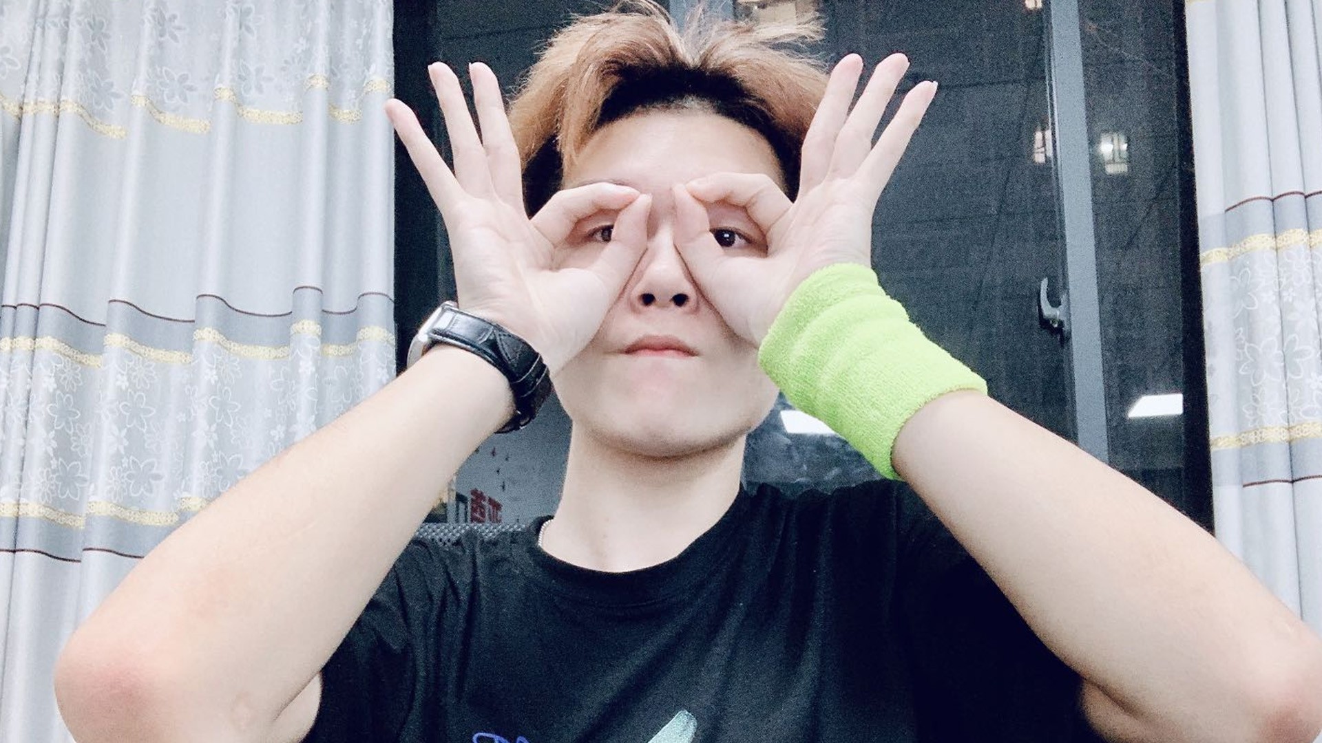 谁明浪子心 (粤语女声咚鼓版)