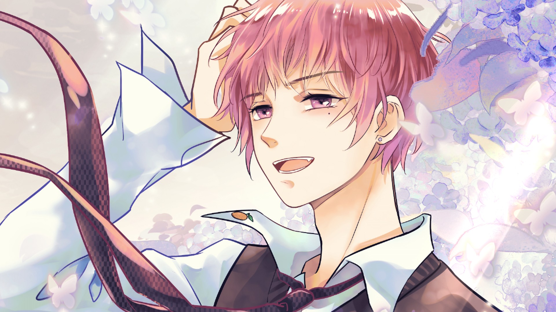 谁与归 (DJ片段)