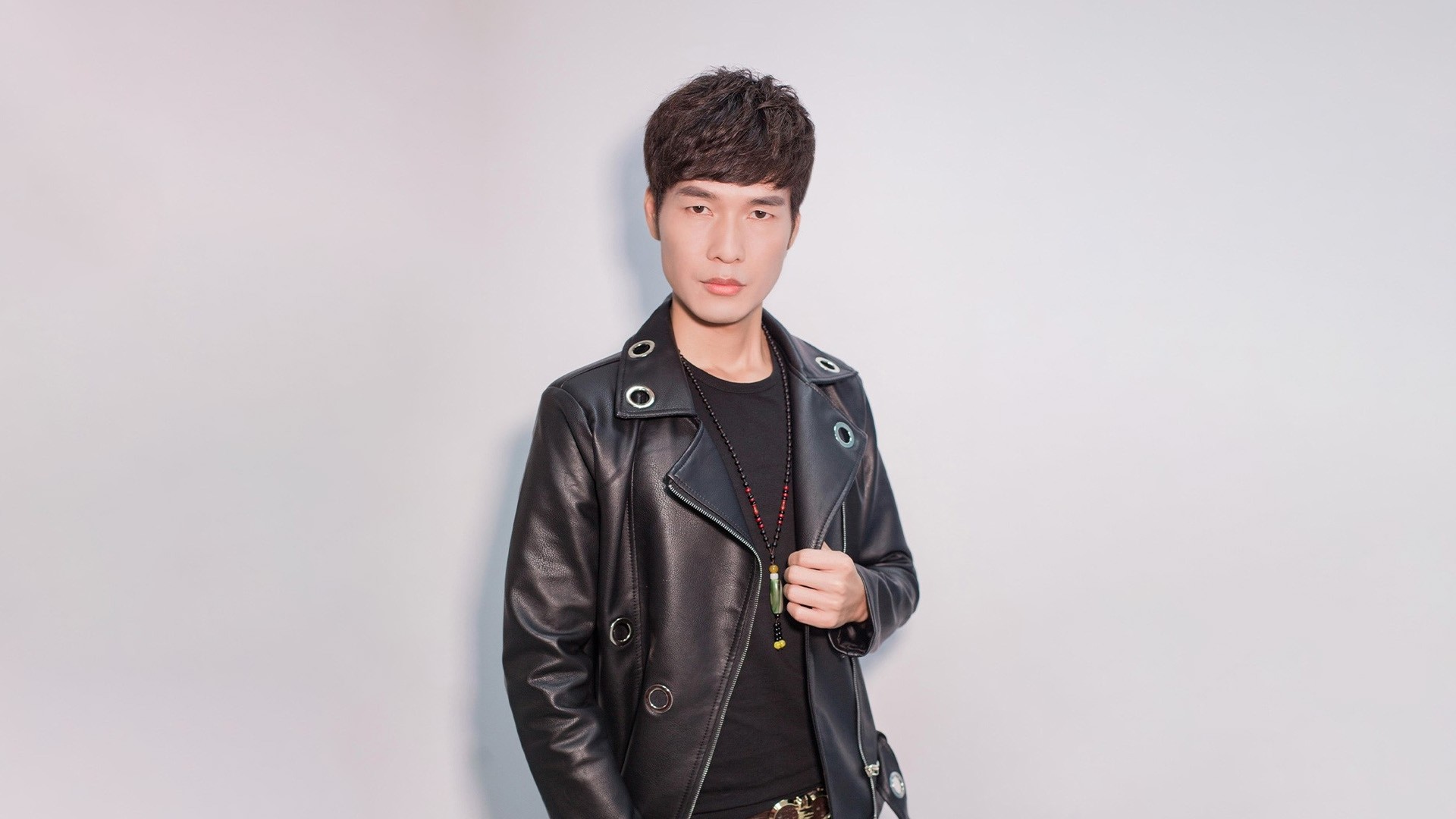 风雨中的诺言 (粤语男版)(DJ阿lo版)