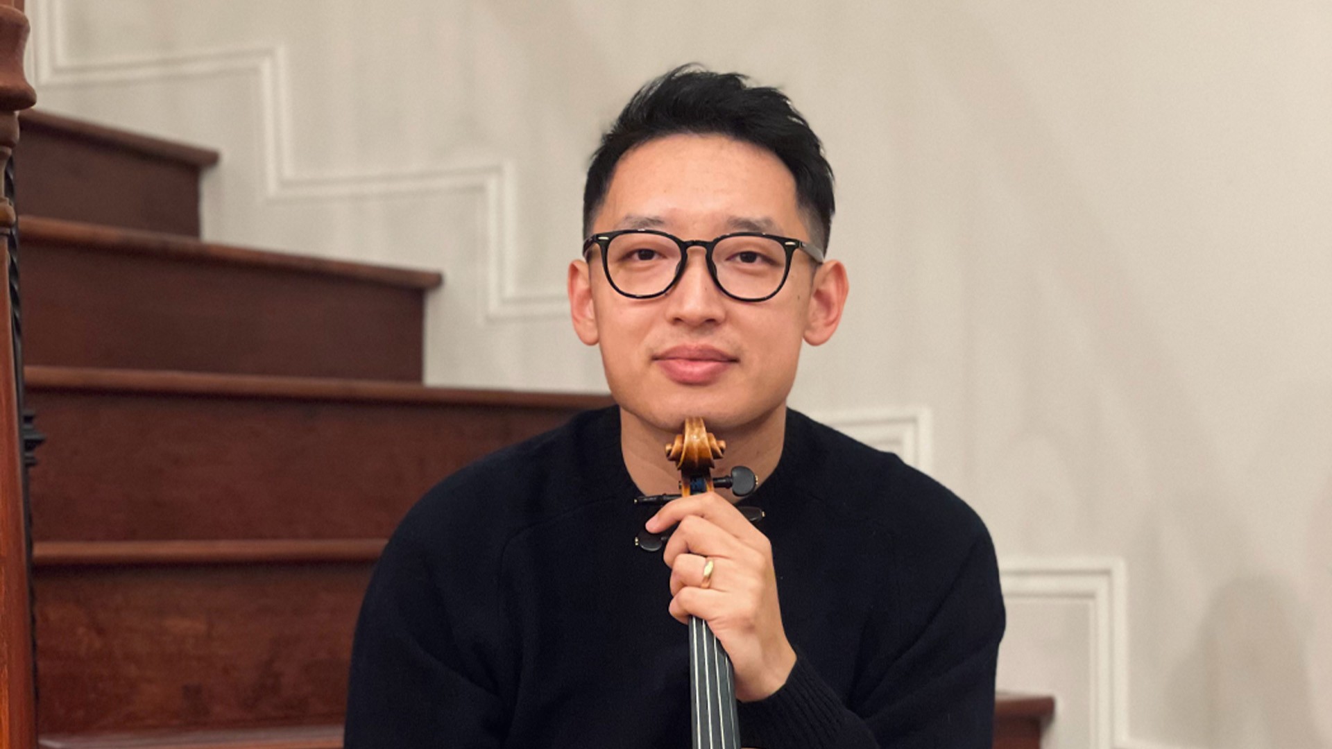 稻香 (小提琴版片段)