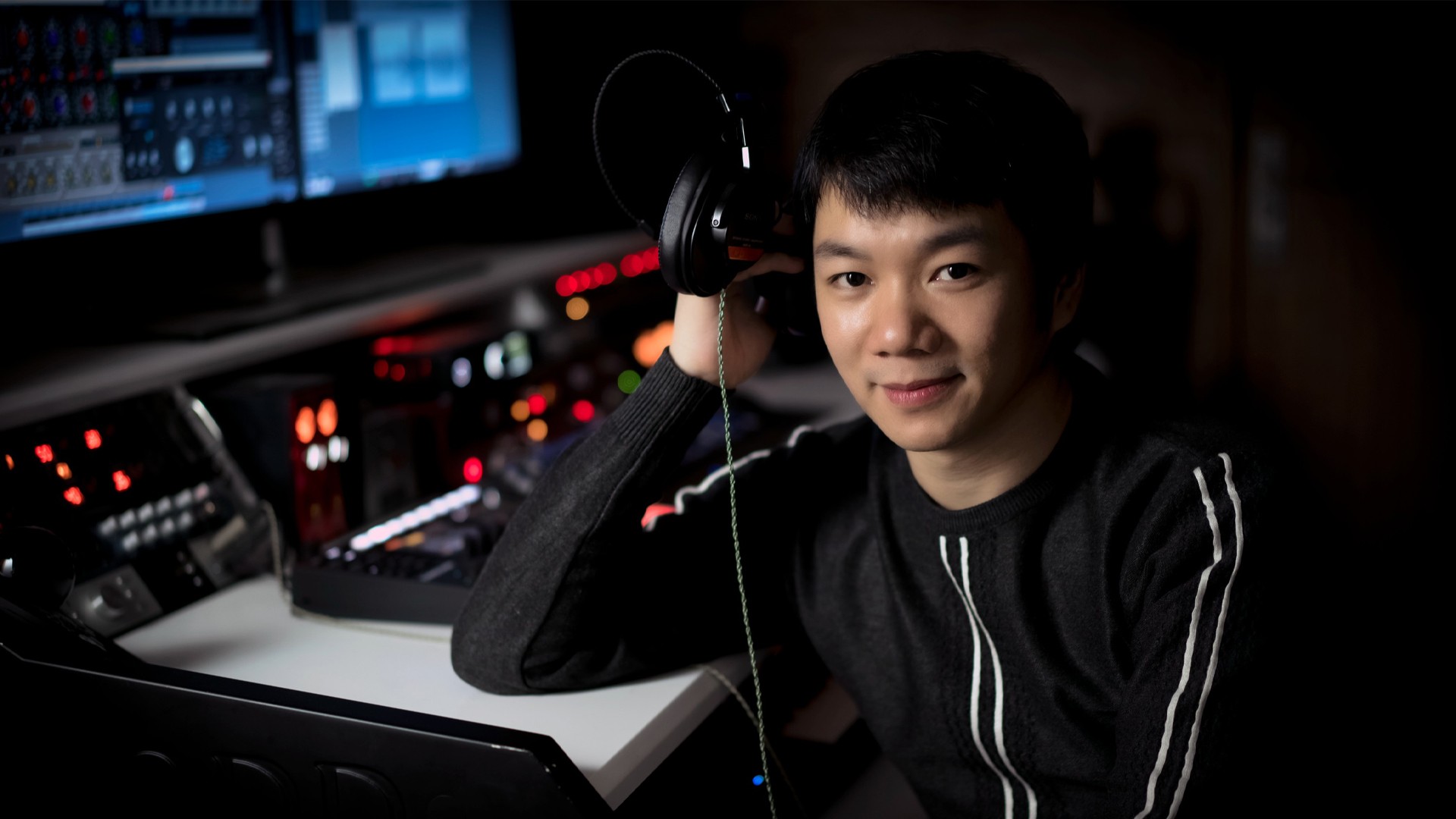 我好想你 (DJ陈小潇版)