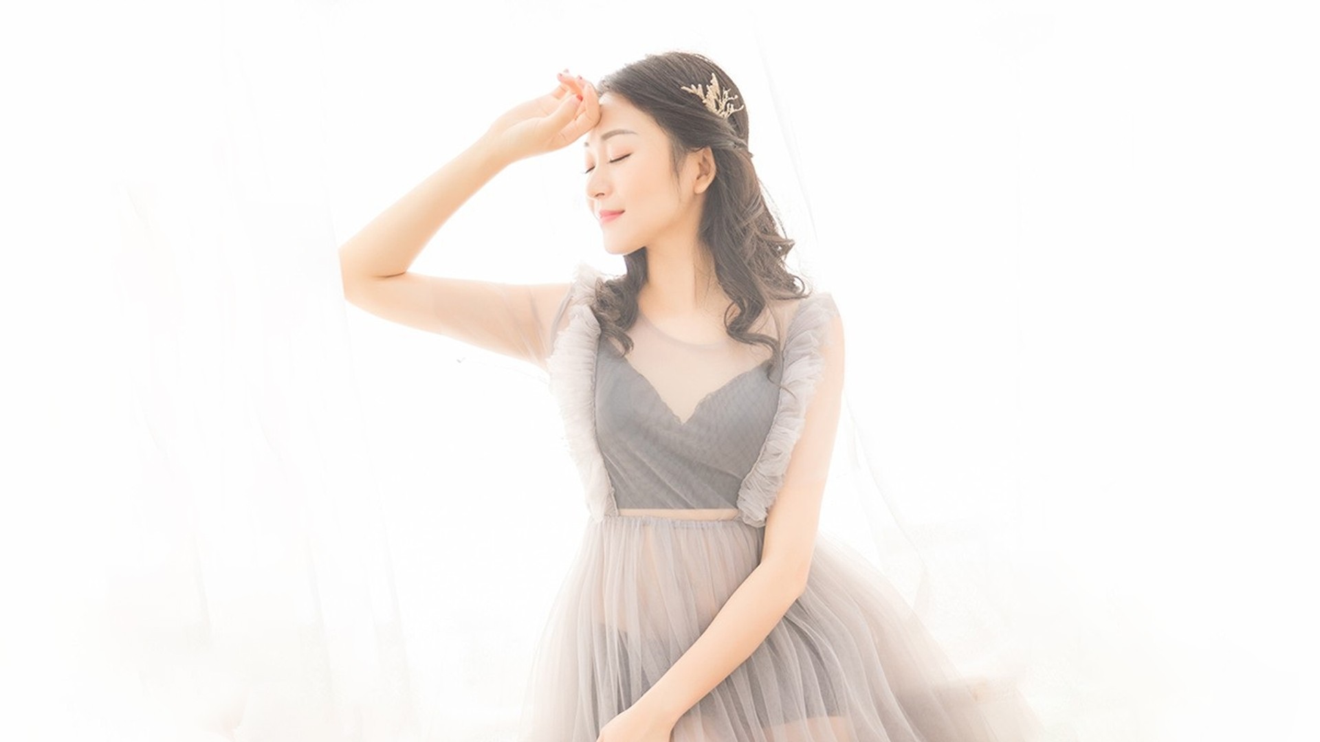 祝福 (粤语) (粤语)