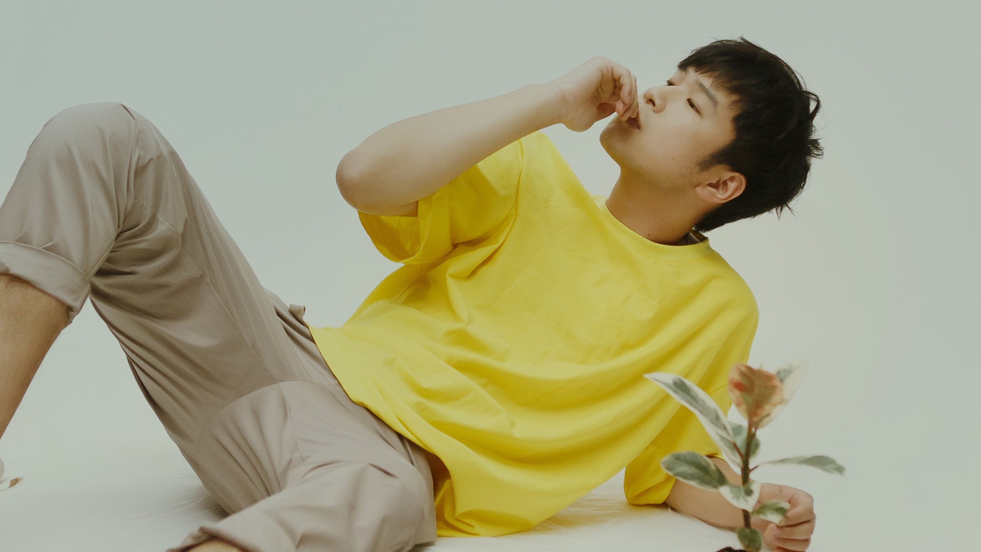 最好的都給你 (片段)