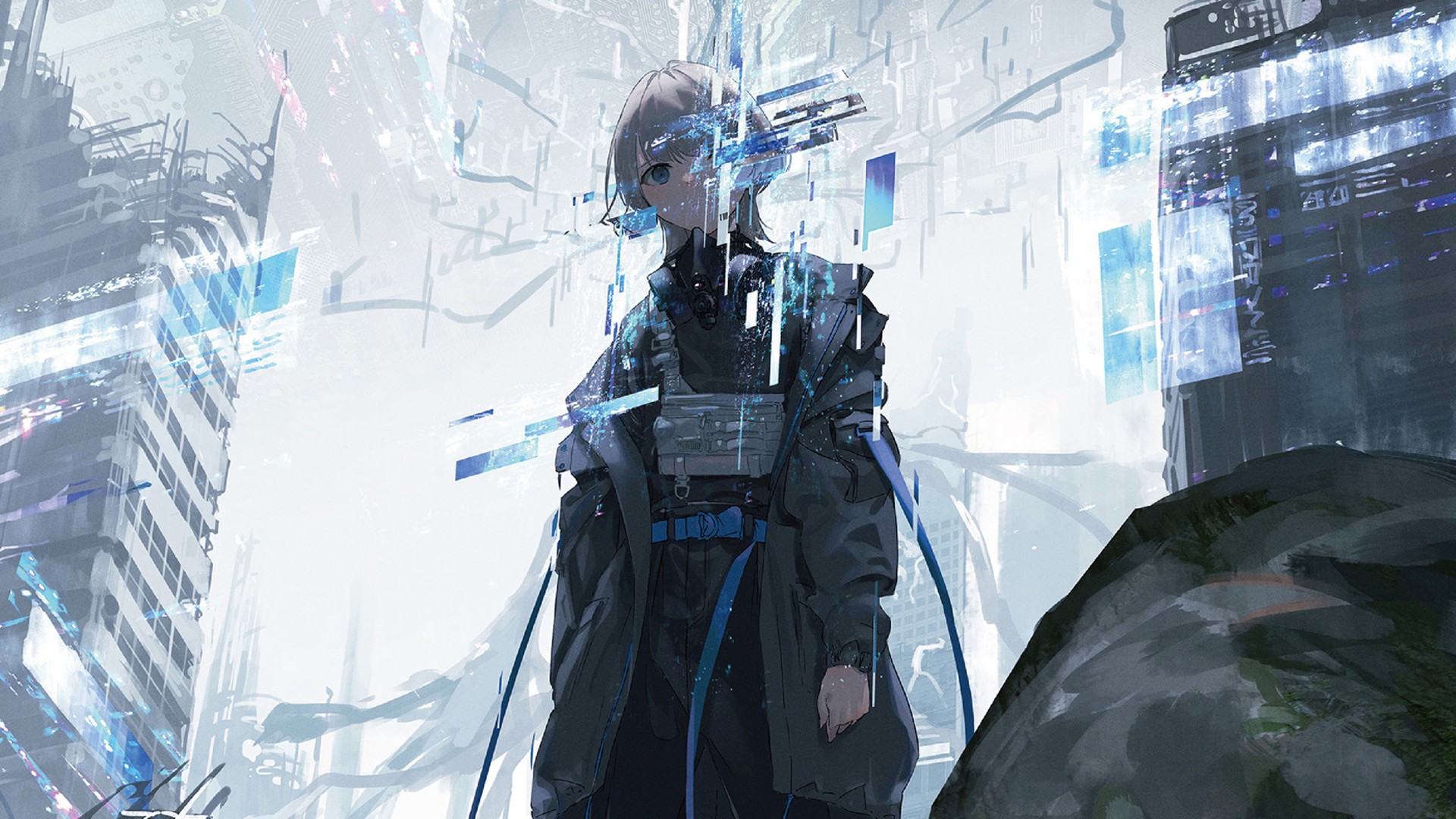 化け貓 キタニタツヤ