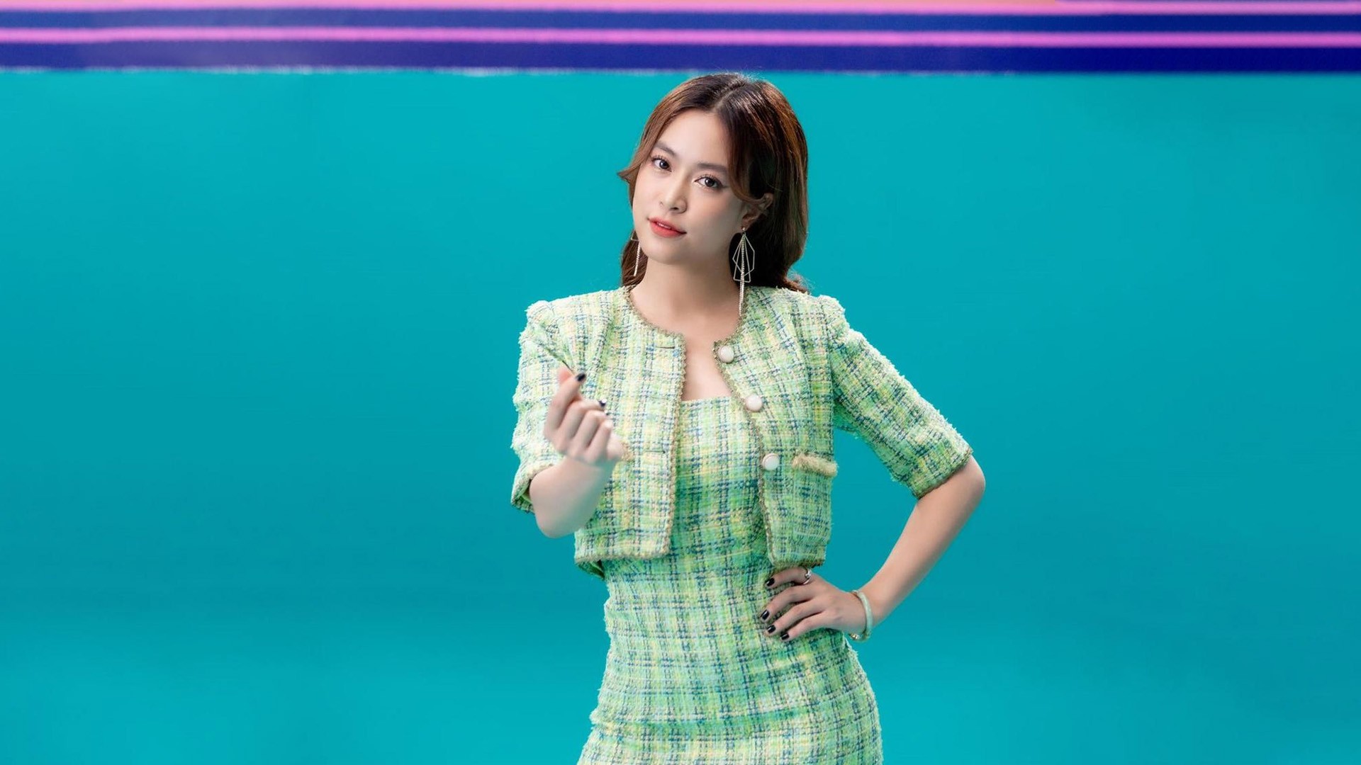 Xin Đừng Nhấc Máy+See Tình (DJ版片段)