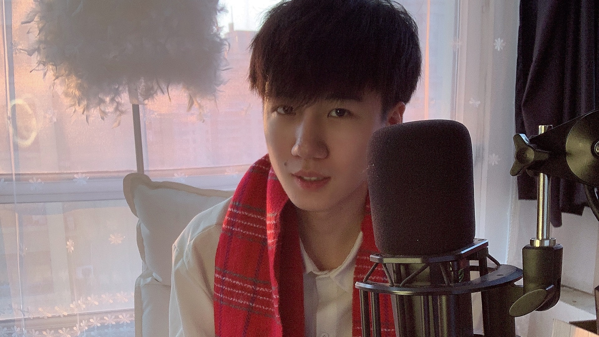 Night Crusing (片段)