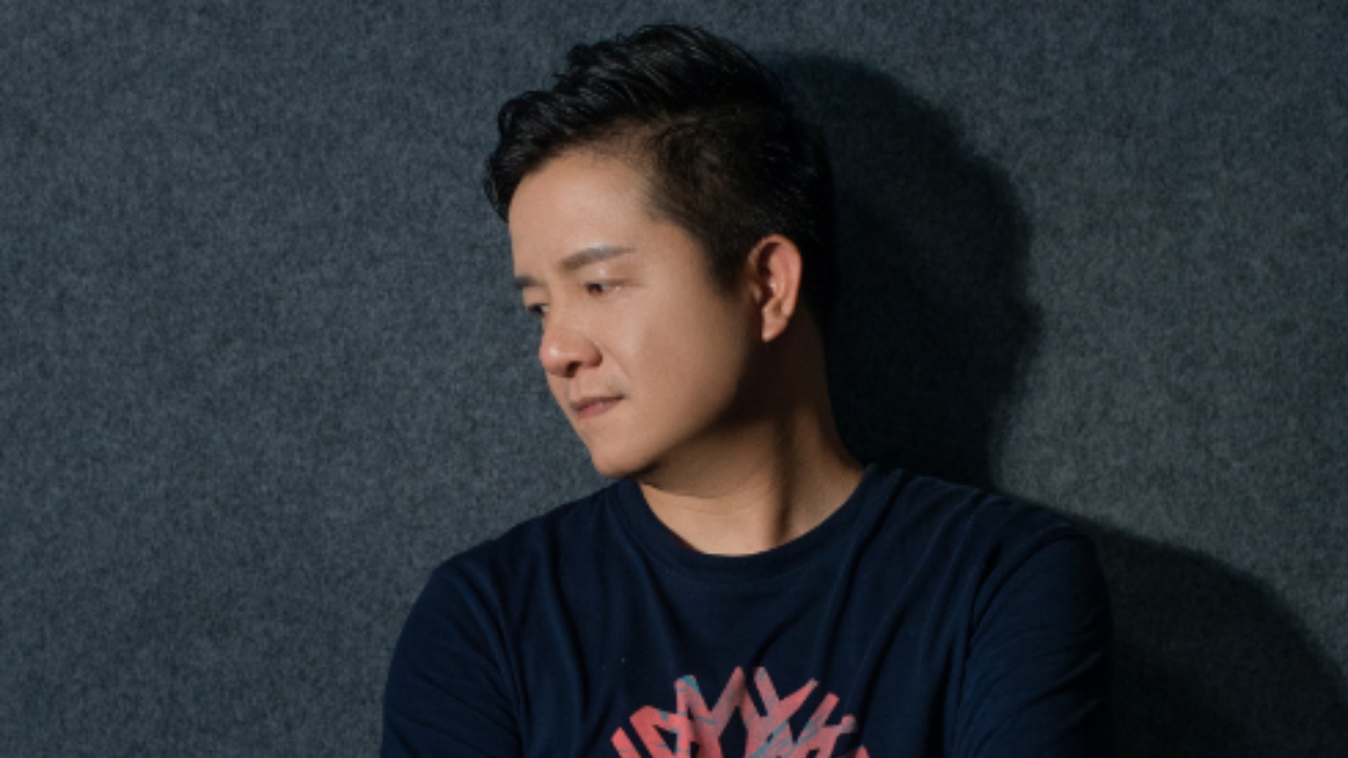 告诉我你爱我 (粤语国语对唱版)