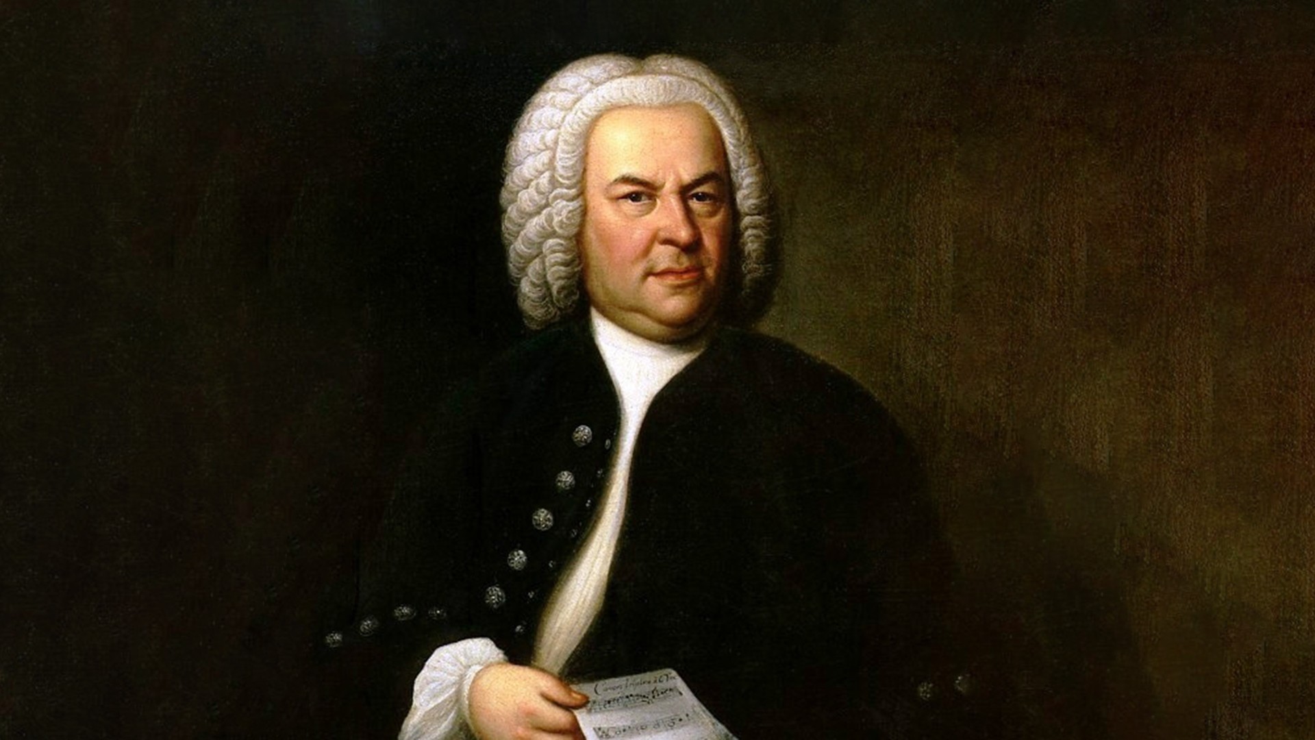 Sonate a Cembalo e viola da Gamba Sonata I(Sol Majeur,BWV 1027) IIAllegro ma