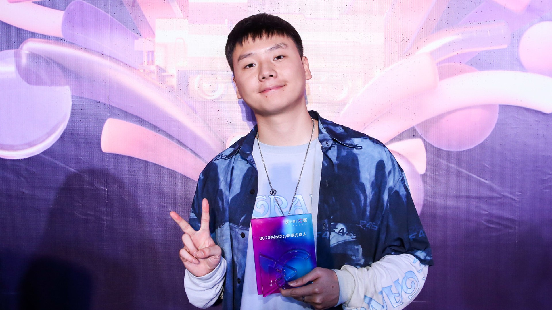 无敌灏克创作的原声 (片段)