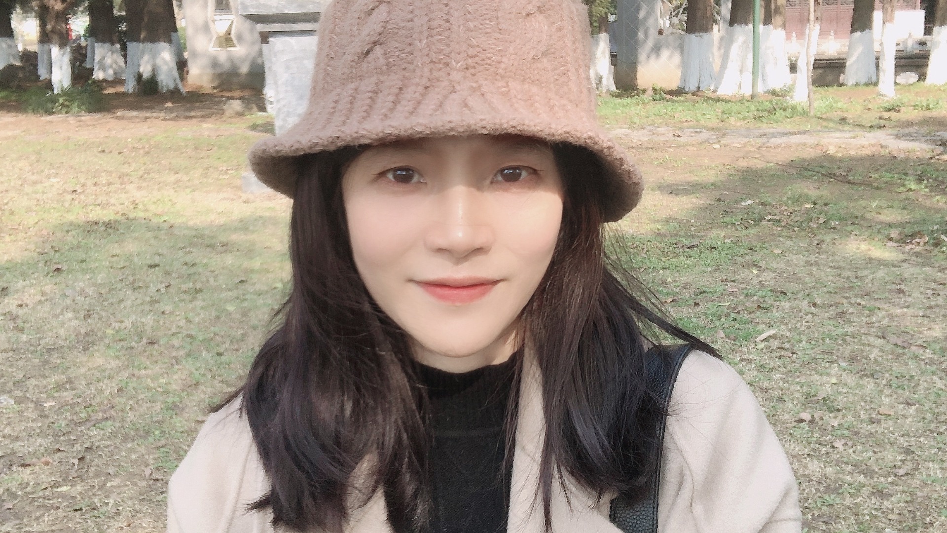 我的情深你若懂 (粤语/国语合唱版)(Live) (粤语/国语合唱版)(Live)