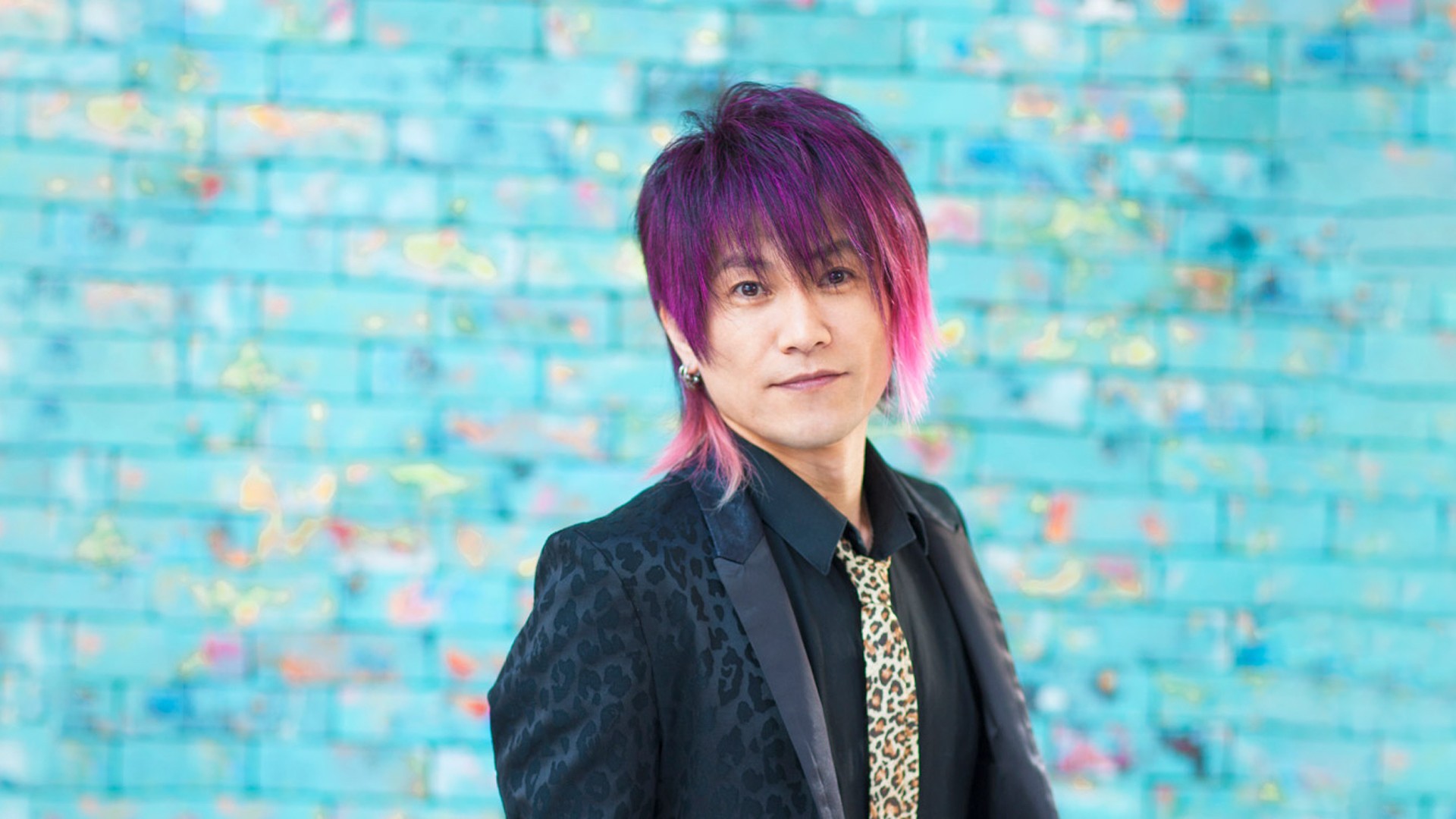 僕らのスペクトラ (我們的光譜)