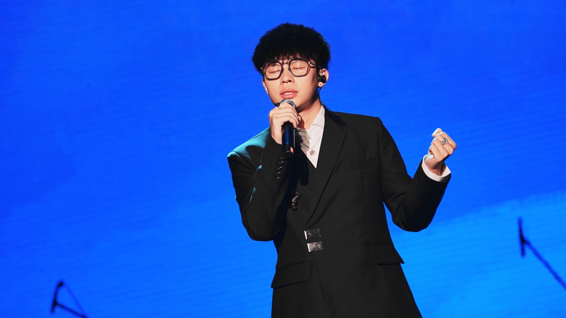 你的答案 (DJ咚鼓版)