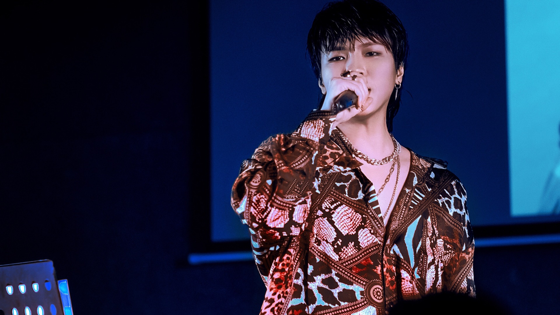 呼吸决定 (粤语版片段)