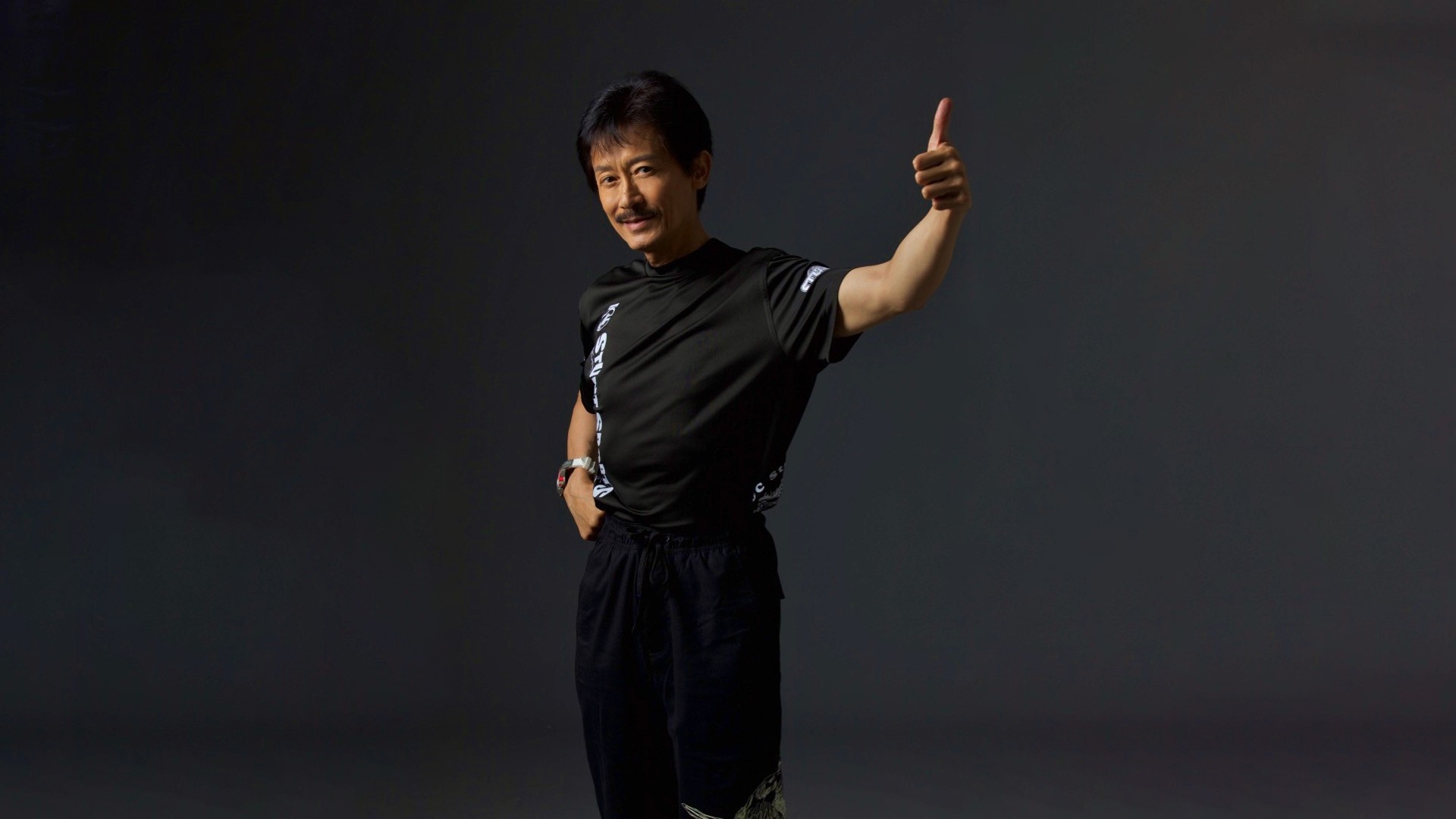 分手前最后一声再见（《重庆森林》电影插曲）