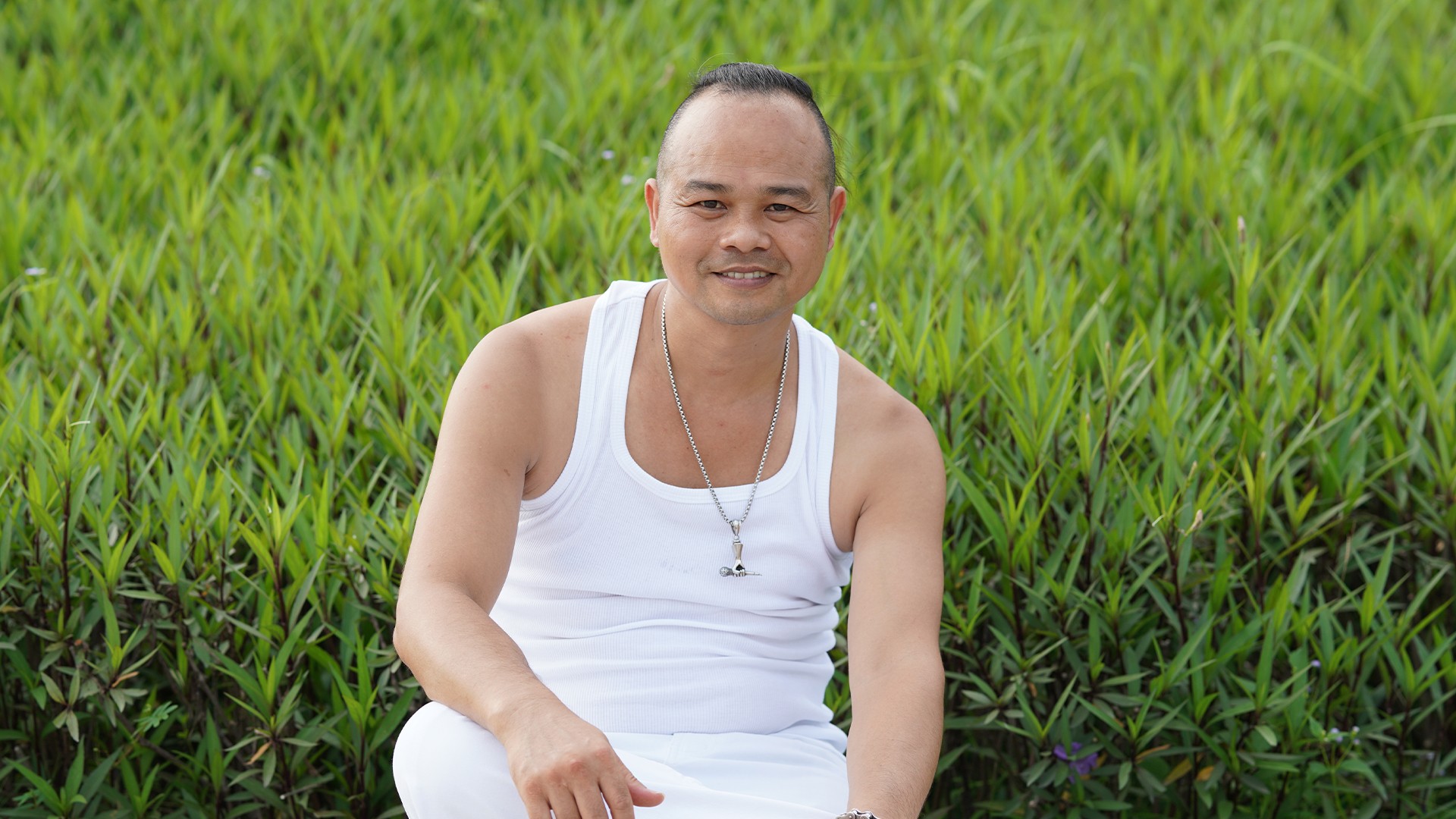 破晓时分 (片段)