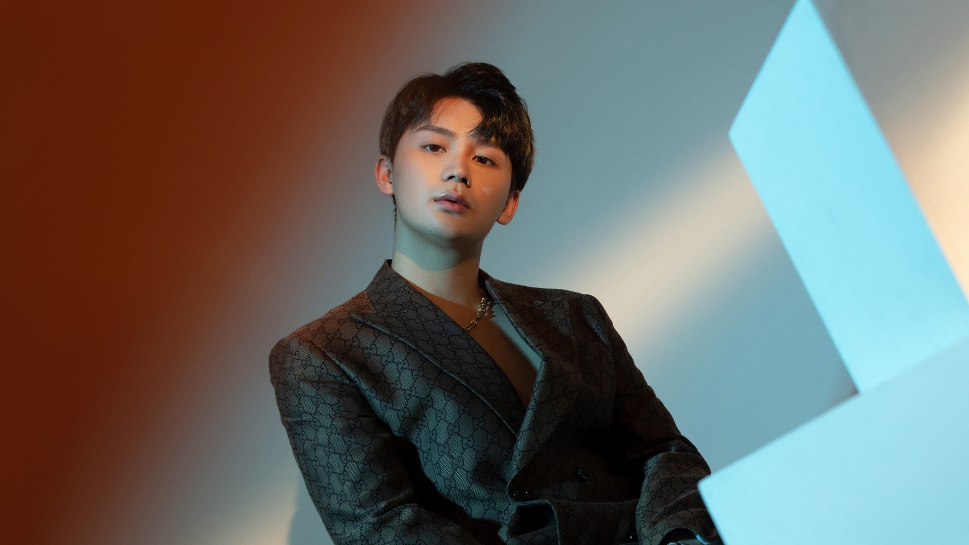 隔岸 (DJ海南DJ茂版)