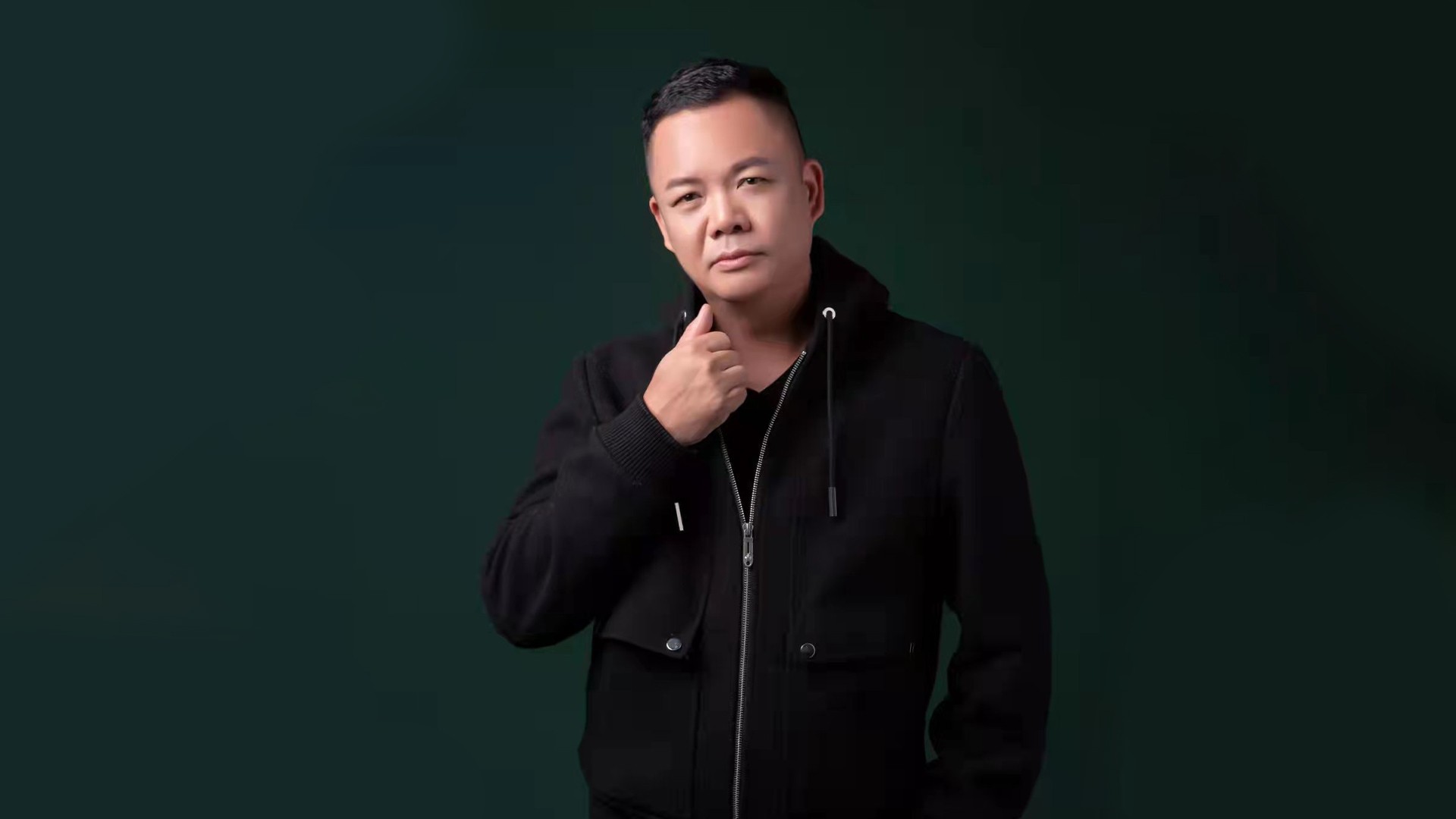 唯一爱过你 (粤语对唱)(DJ Bo版)