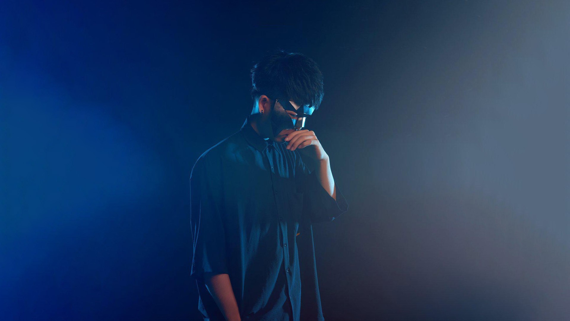 你瞒我瞒 (片段)