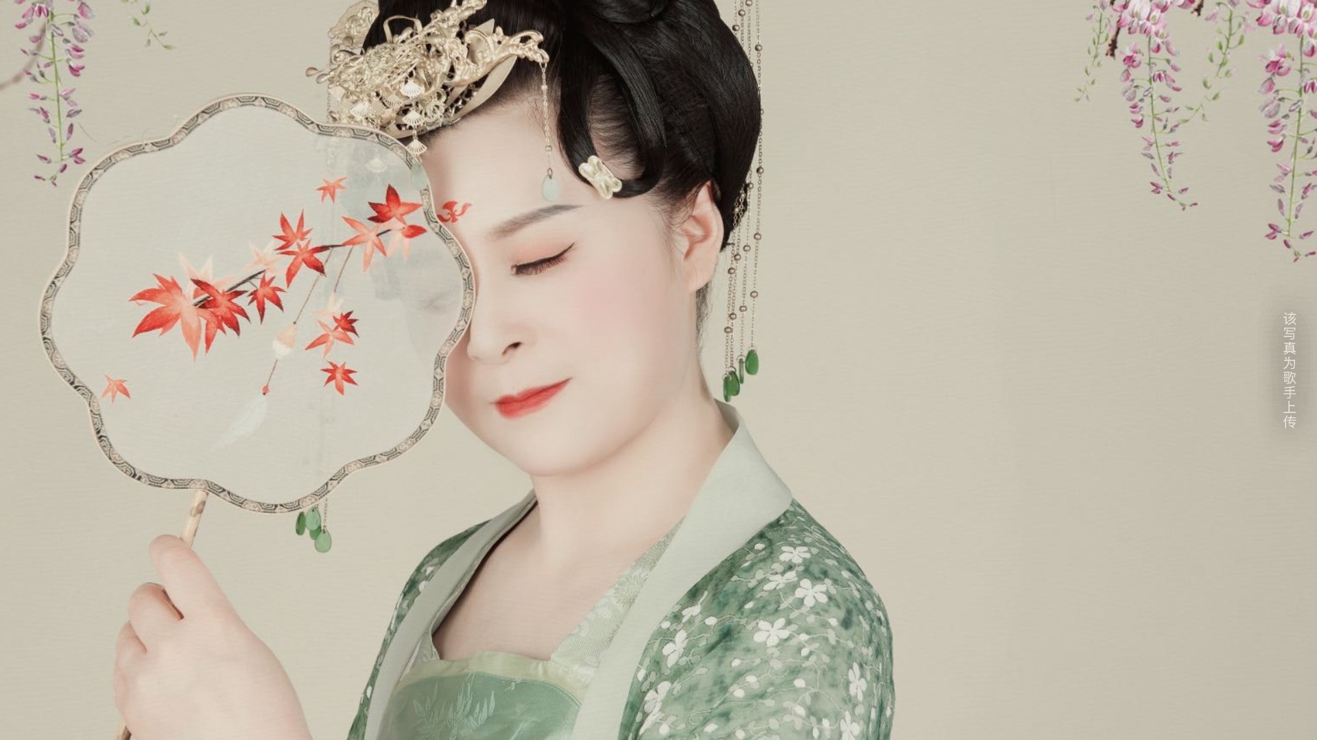 唯美轻音----風の住む街