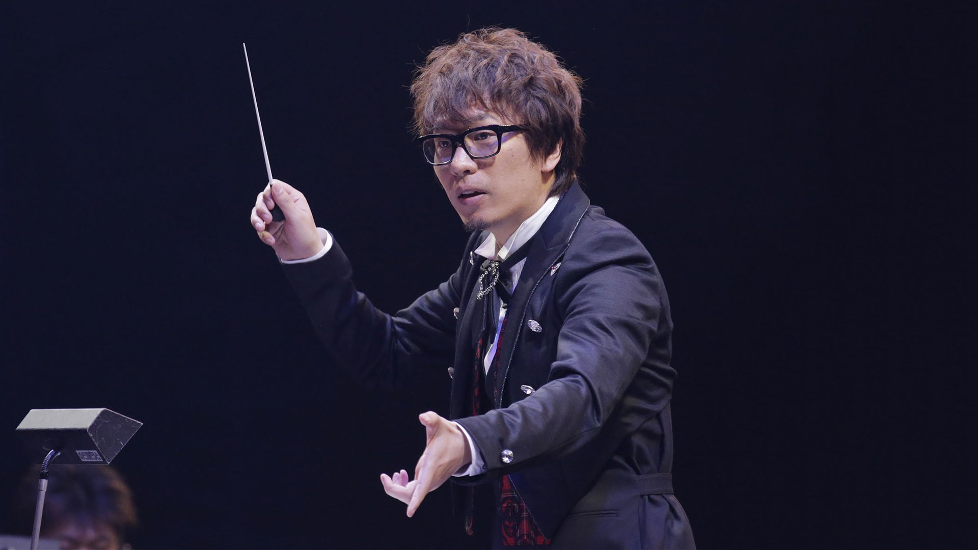 キミがいれば (如果有你在)(黒鉄の魚影 サントラヴァージョン)