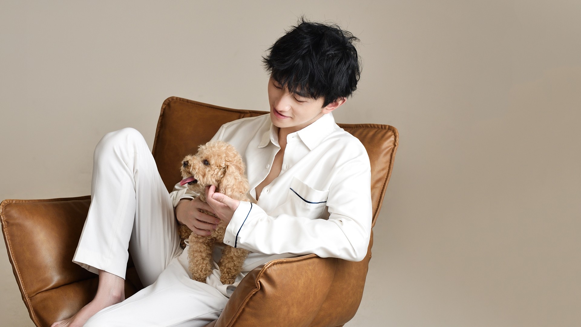 不愛我 (日語版片段)