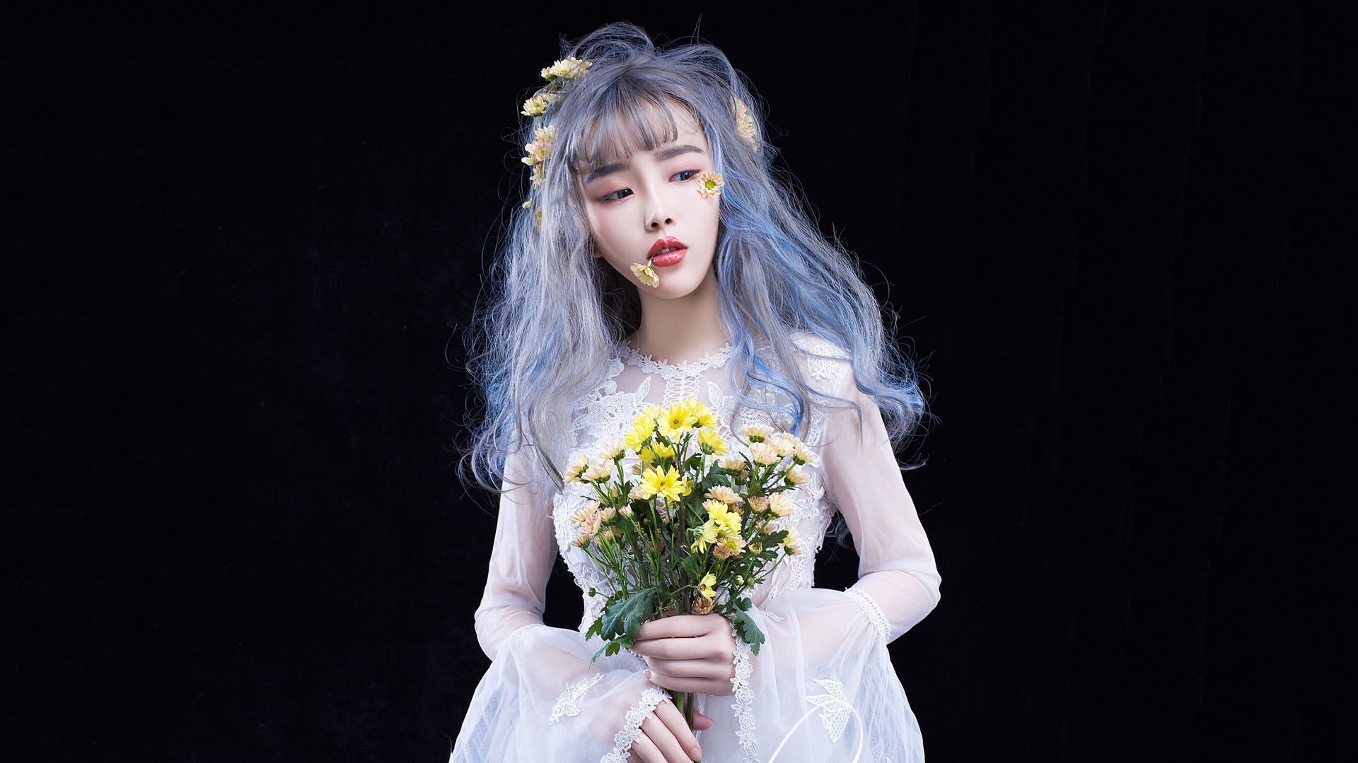 在他鄉 (女生版片段)