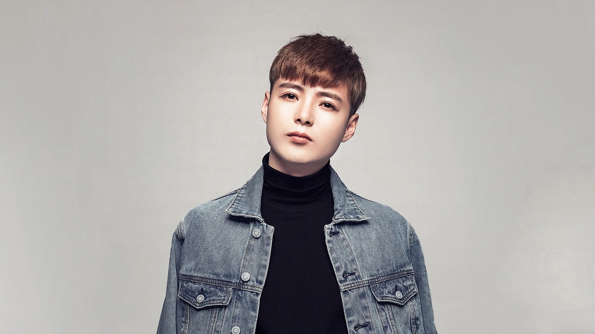 痴情小丑 (Dj练仔版)