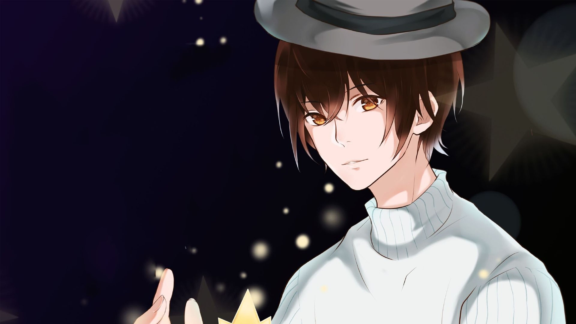 愛にできることはまだあるかい (愛能做到的還有什麼)