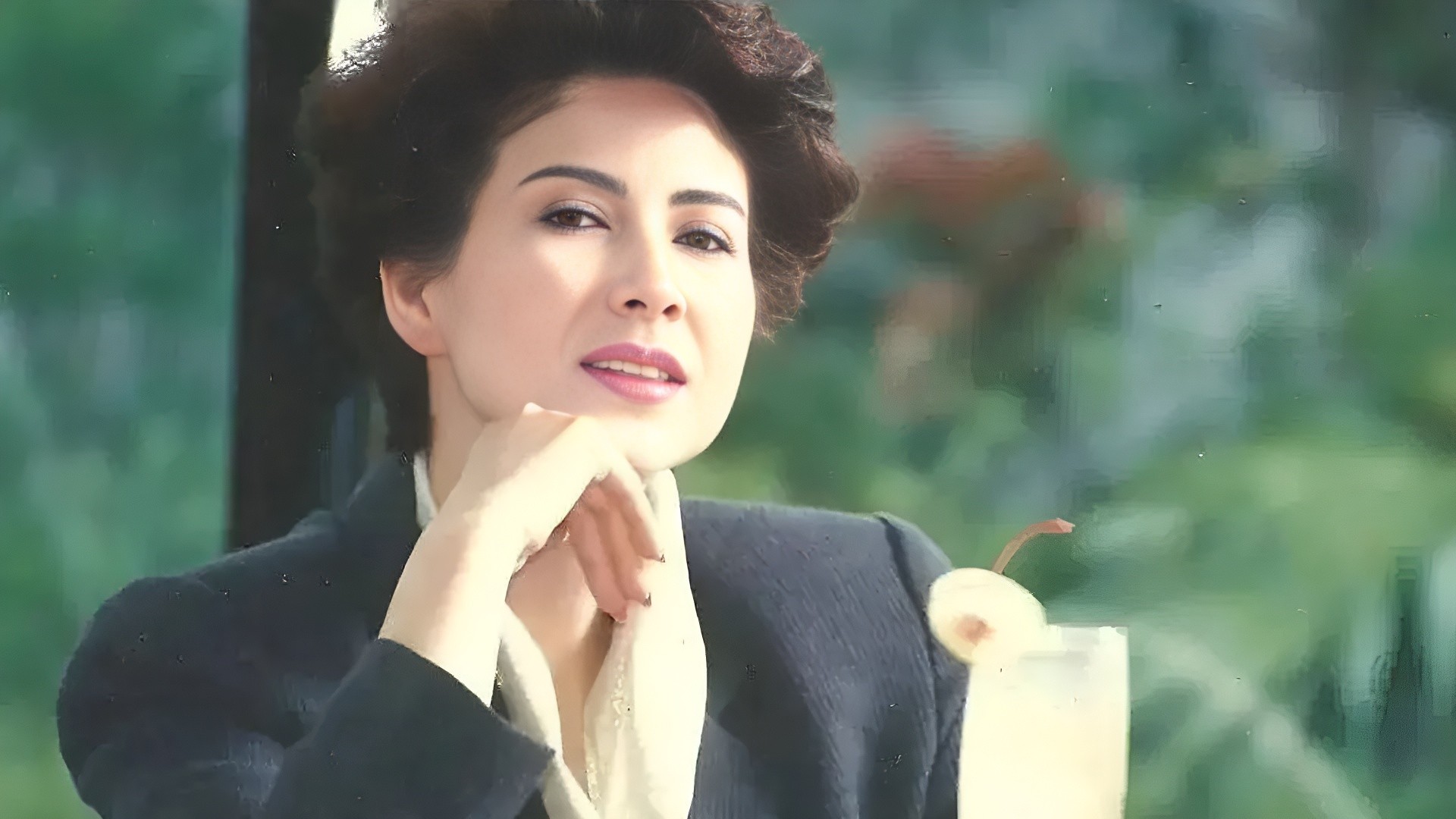 再度孤独 (粤语版)