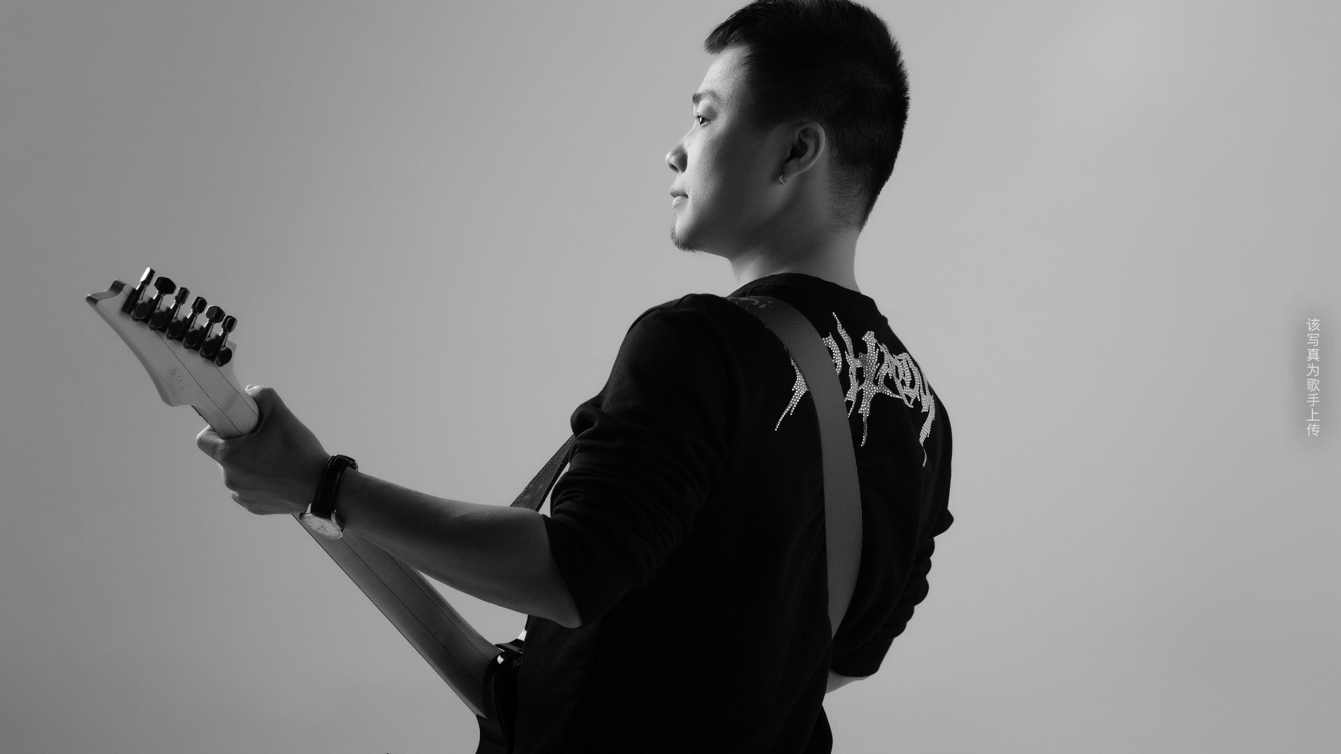 暗里着迷 (片段)