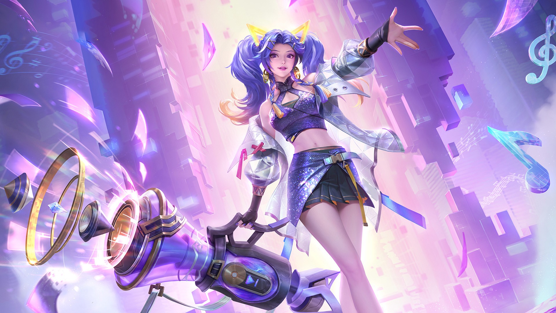 This Song Has No Name -铃声用户