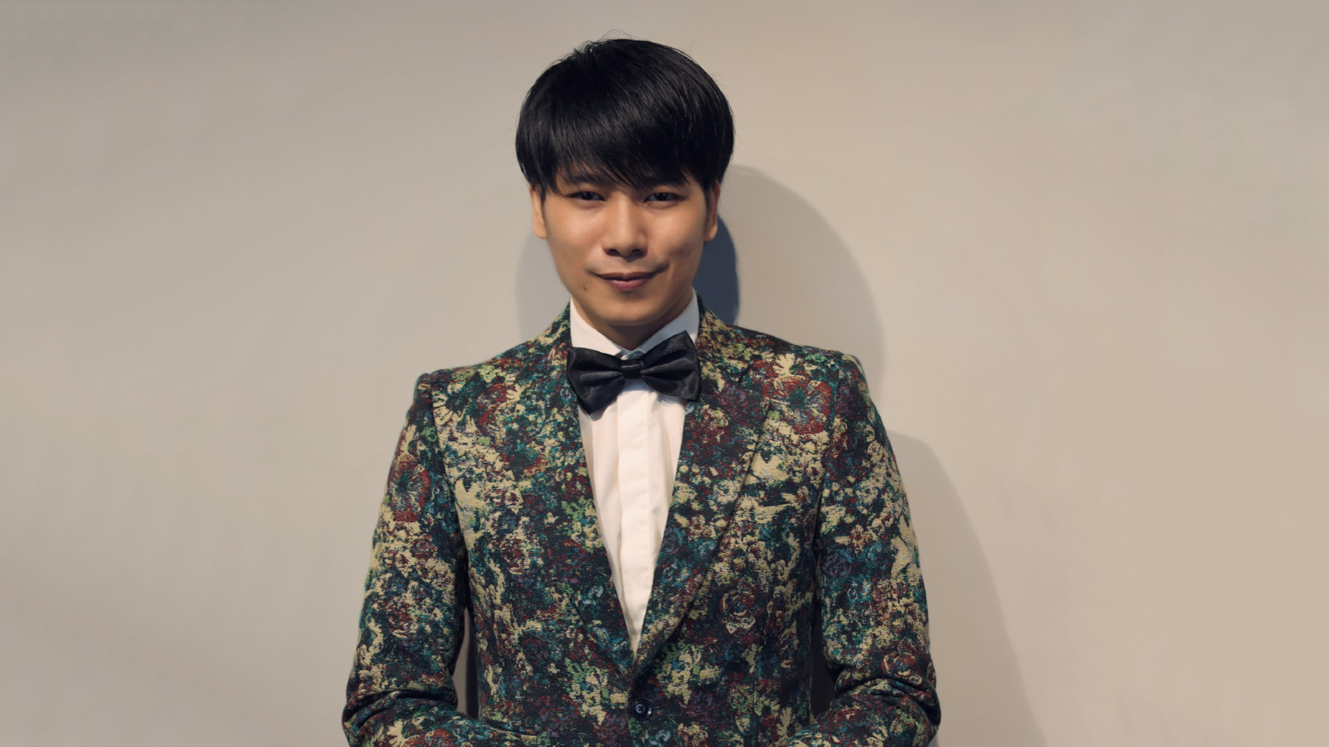 愛火燒不盡 (Live)