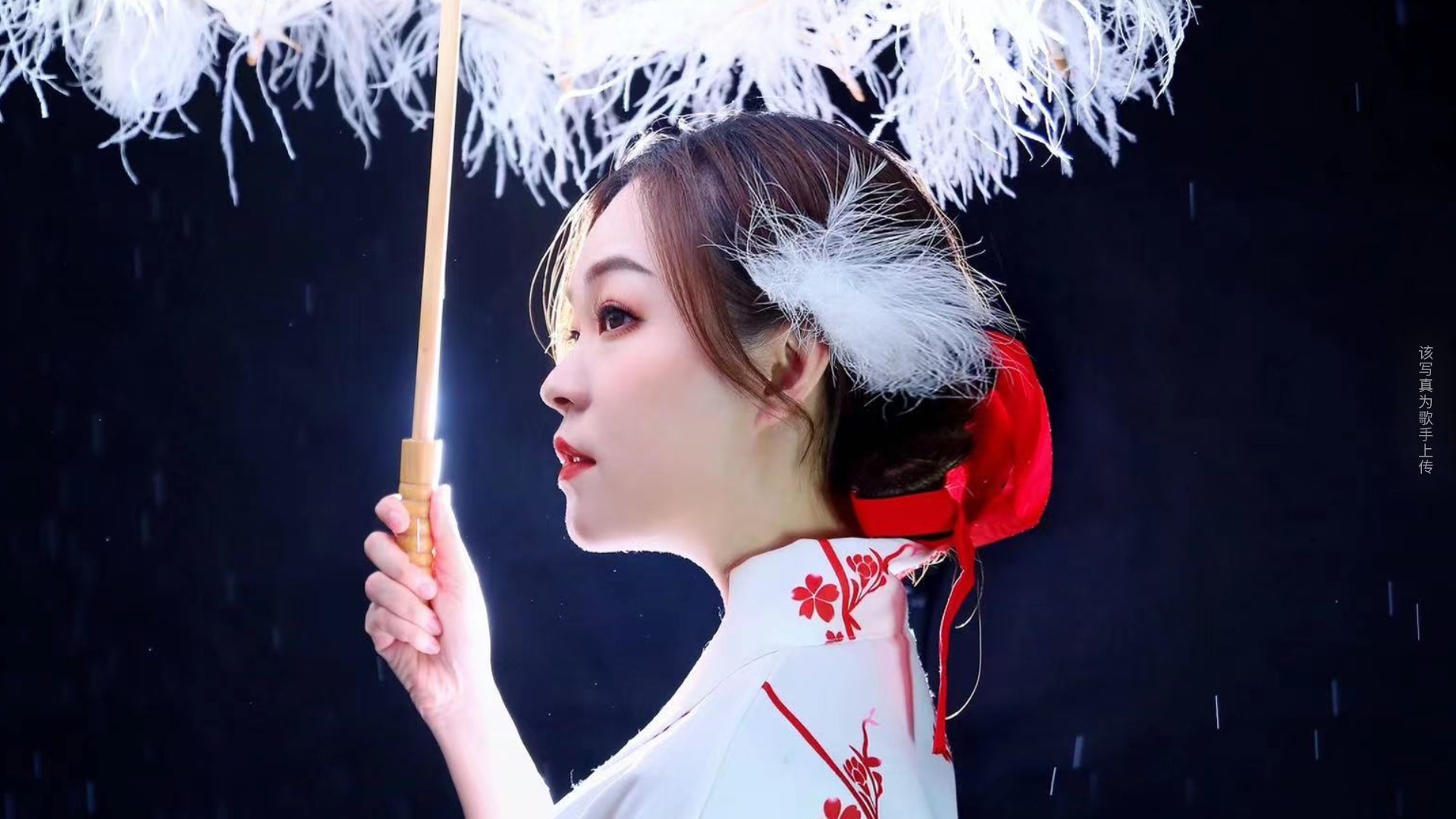 爱丫爱丫 (DJ版)