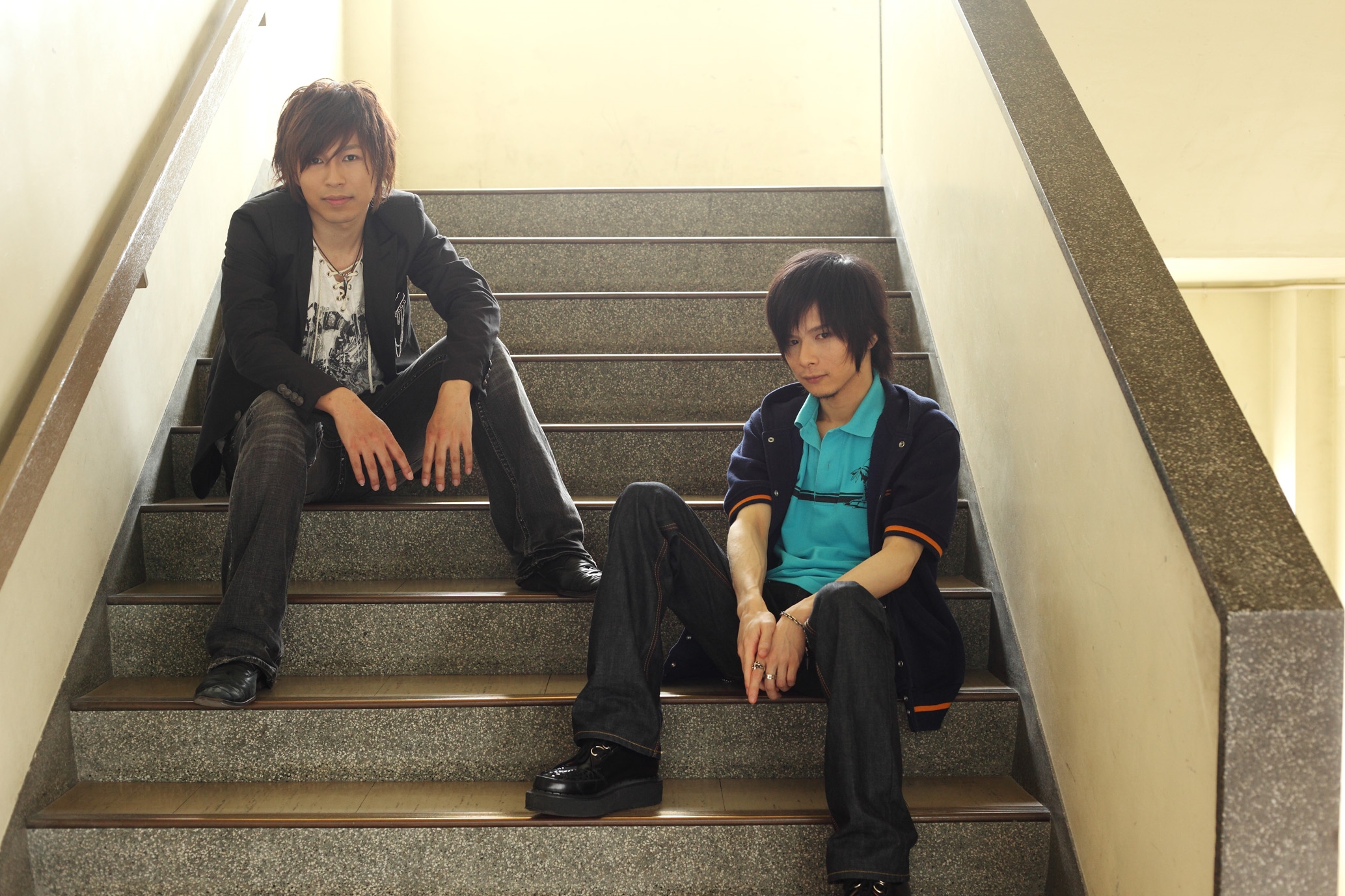 ツナグキズナ (off vocal ver.)