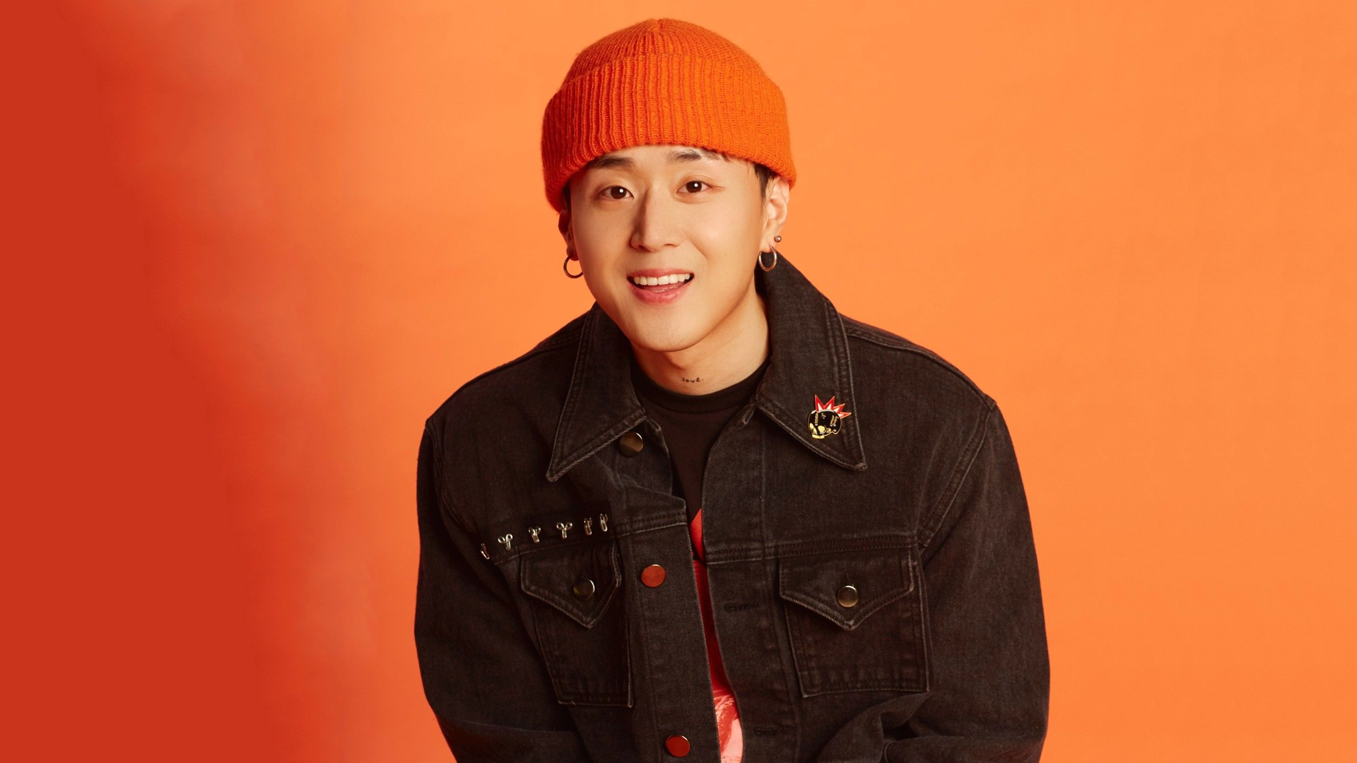 주황색 (橙色)(Prod. Code Kunst)