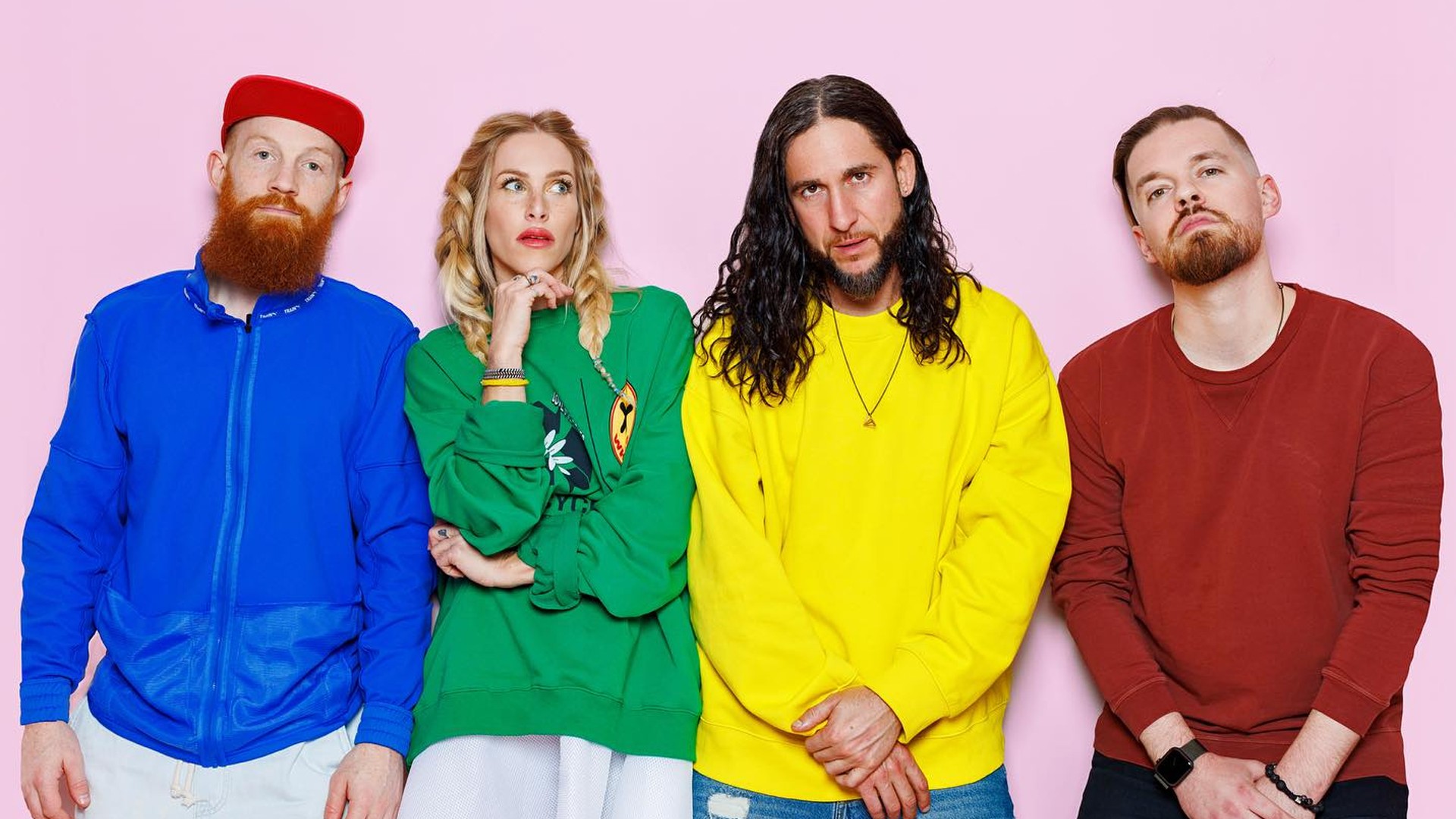 My Stupid Heart (Kids Version)