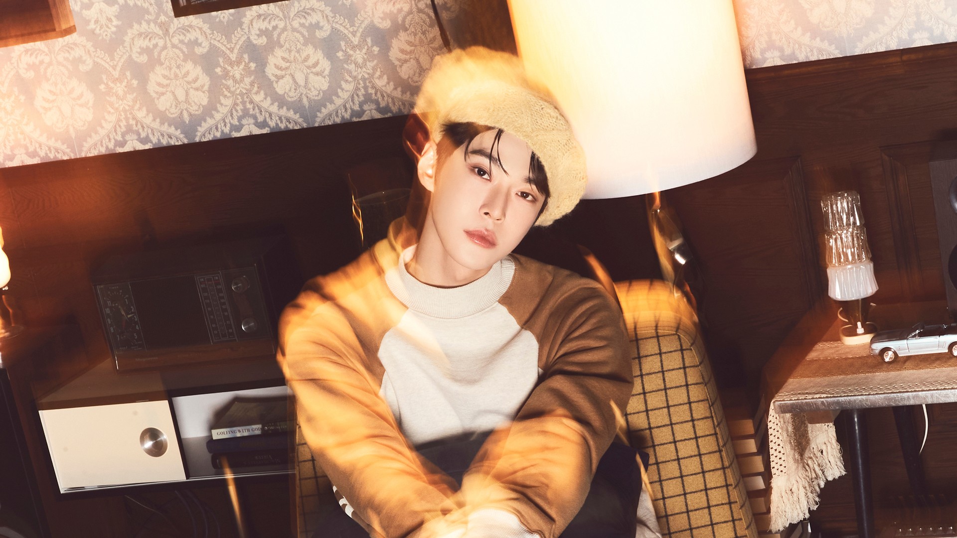 믿어요 (我相信) (Believe) (2023 SBS歌謠大戰現場) (2023 SBS歌謠大戰現場)